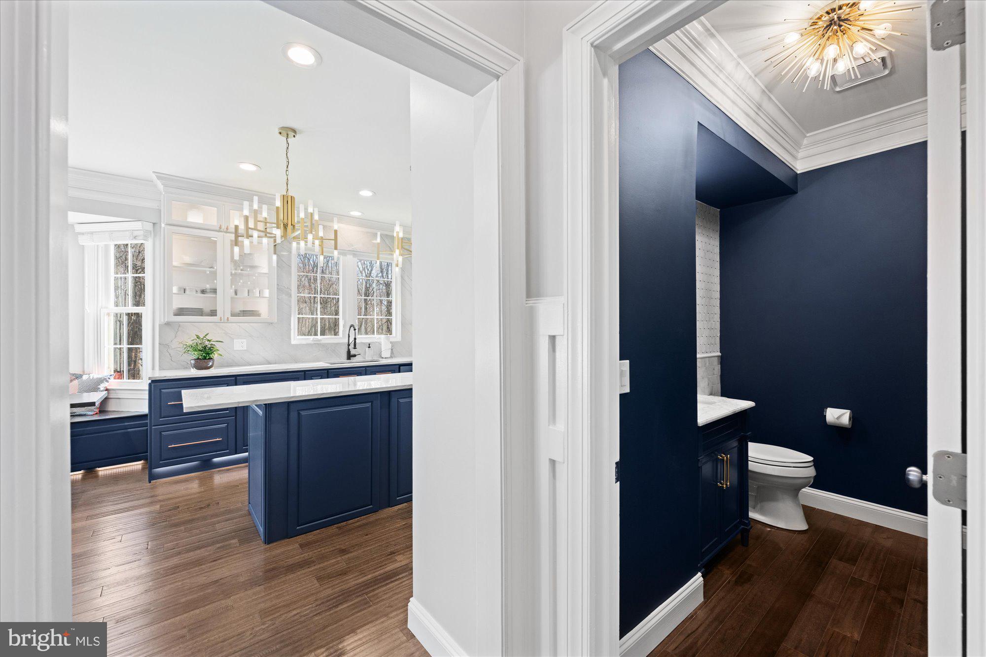 OVERLOOK HILLS - Residential