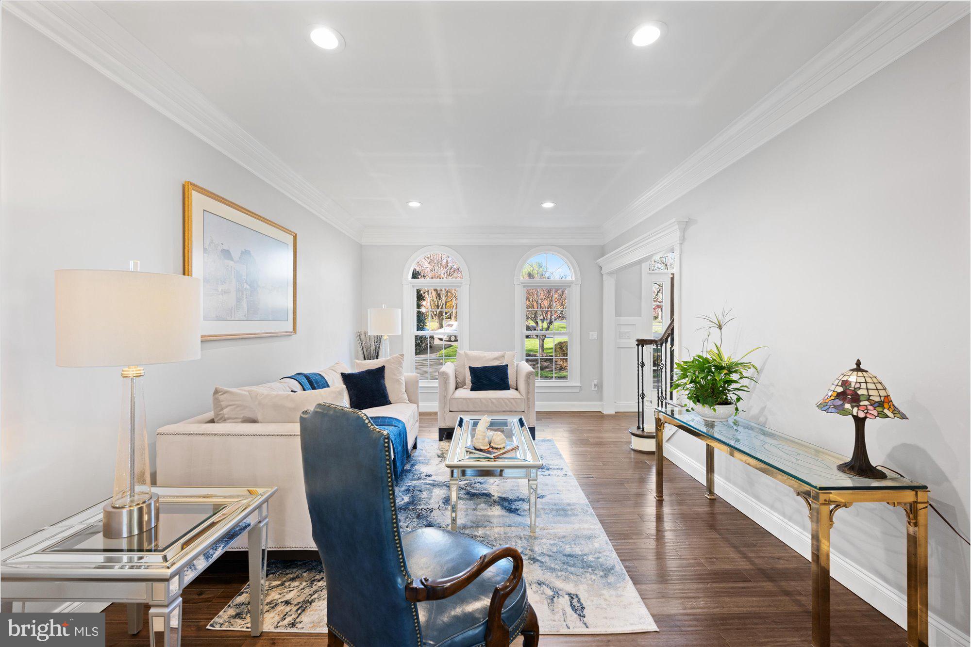 OVERLOOK HILLS - Residential