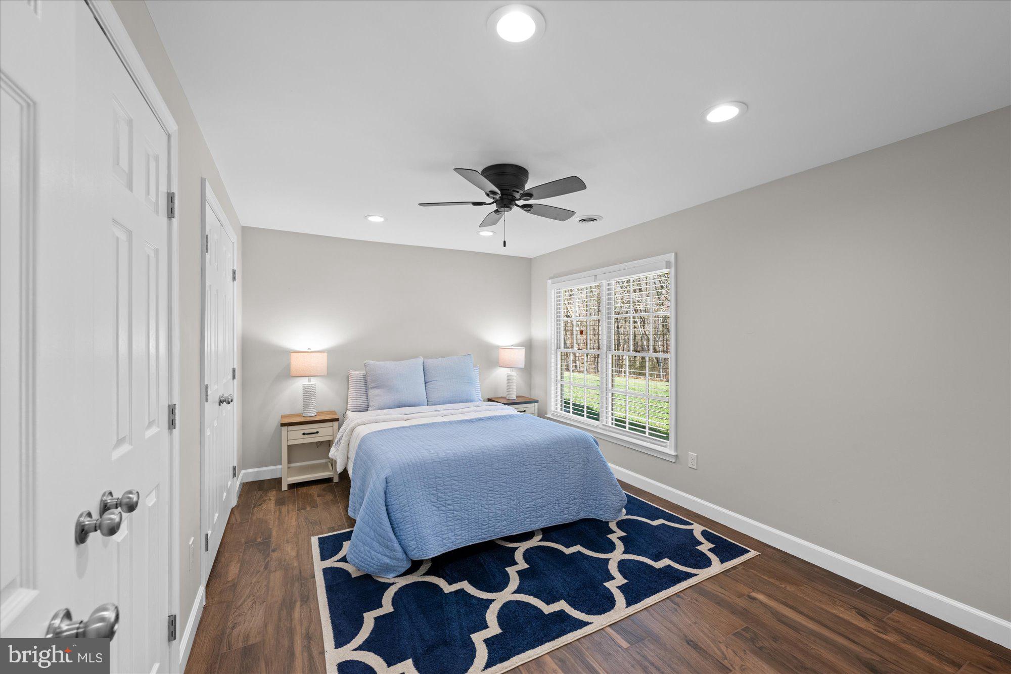 OVERLOOK HILLS - Residential