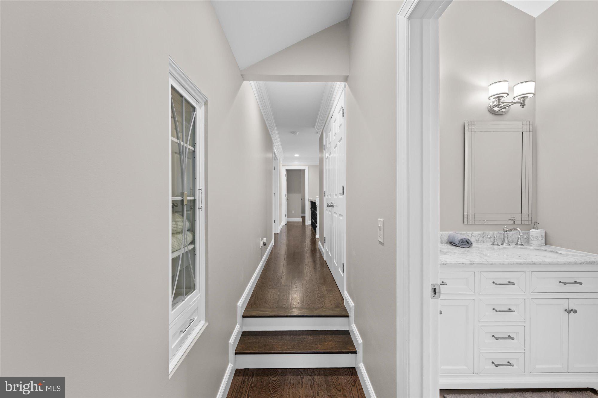 OVERLOOK HILLS - Residential