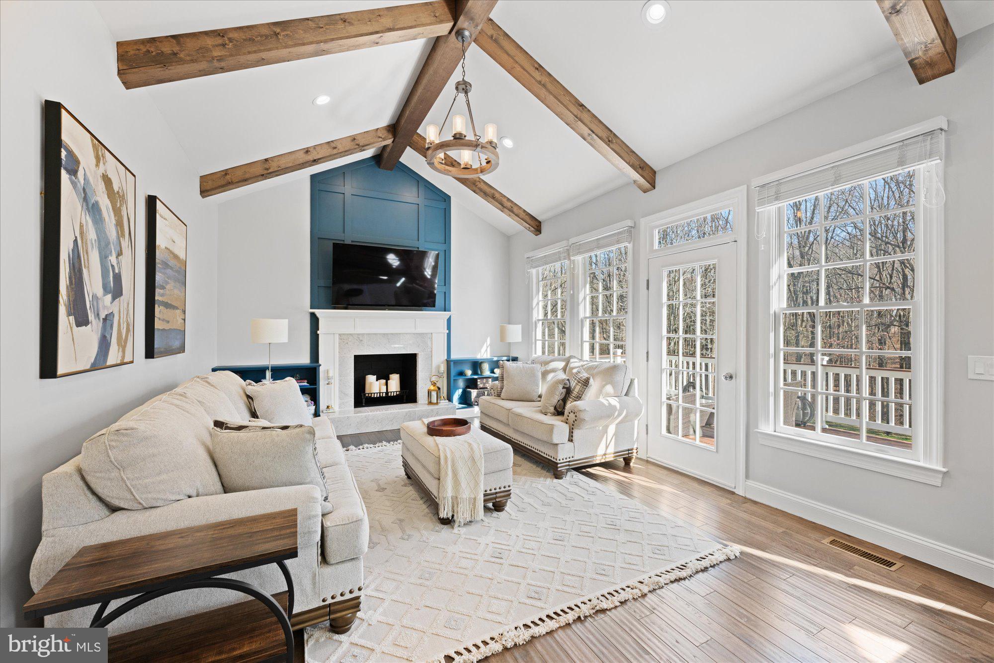 21505 QUICK FOX LANE