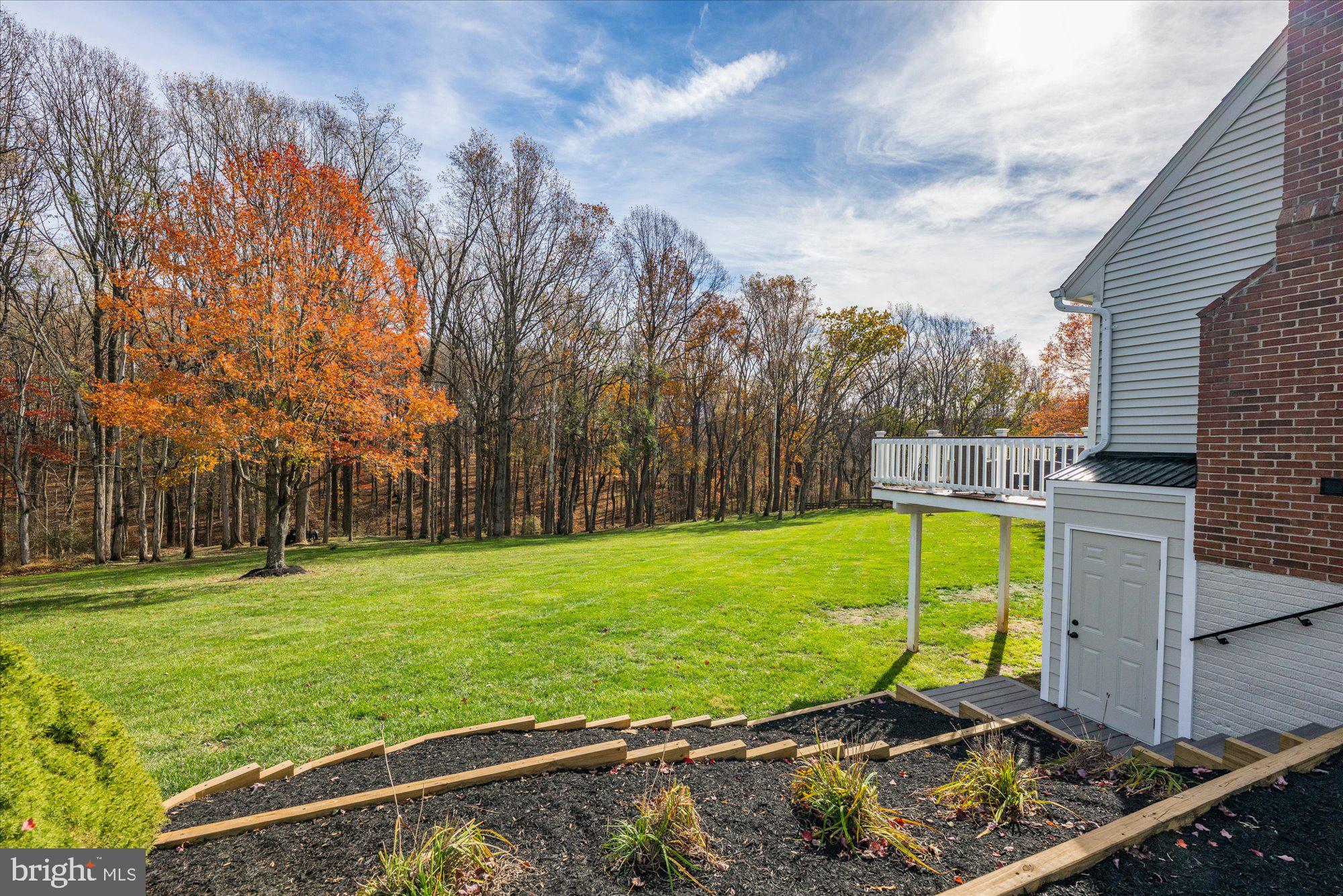 OVERLOOK HILLS - Residential