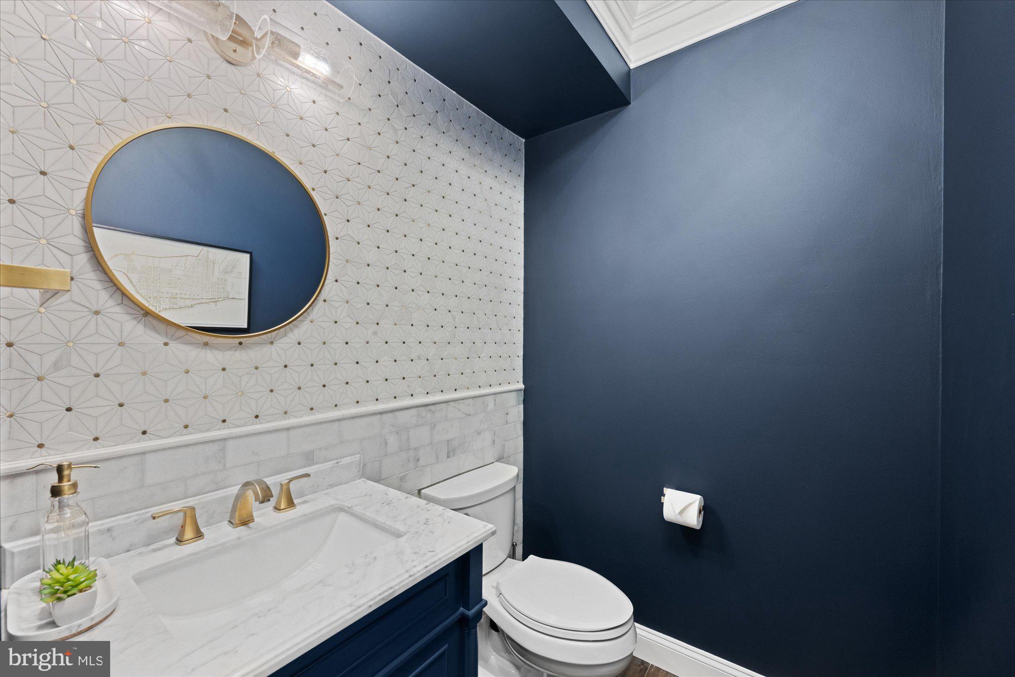 OVERLOOK HILLS - Residential