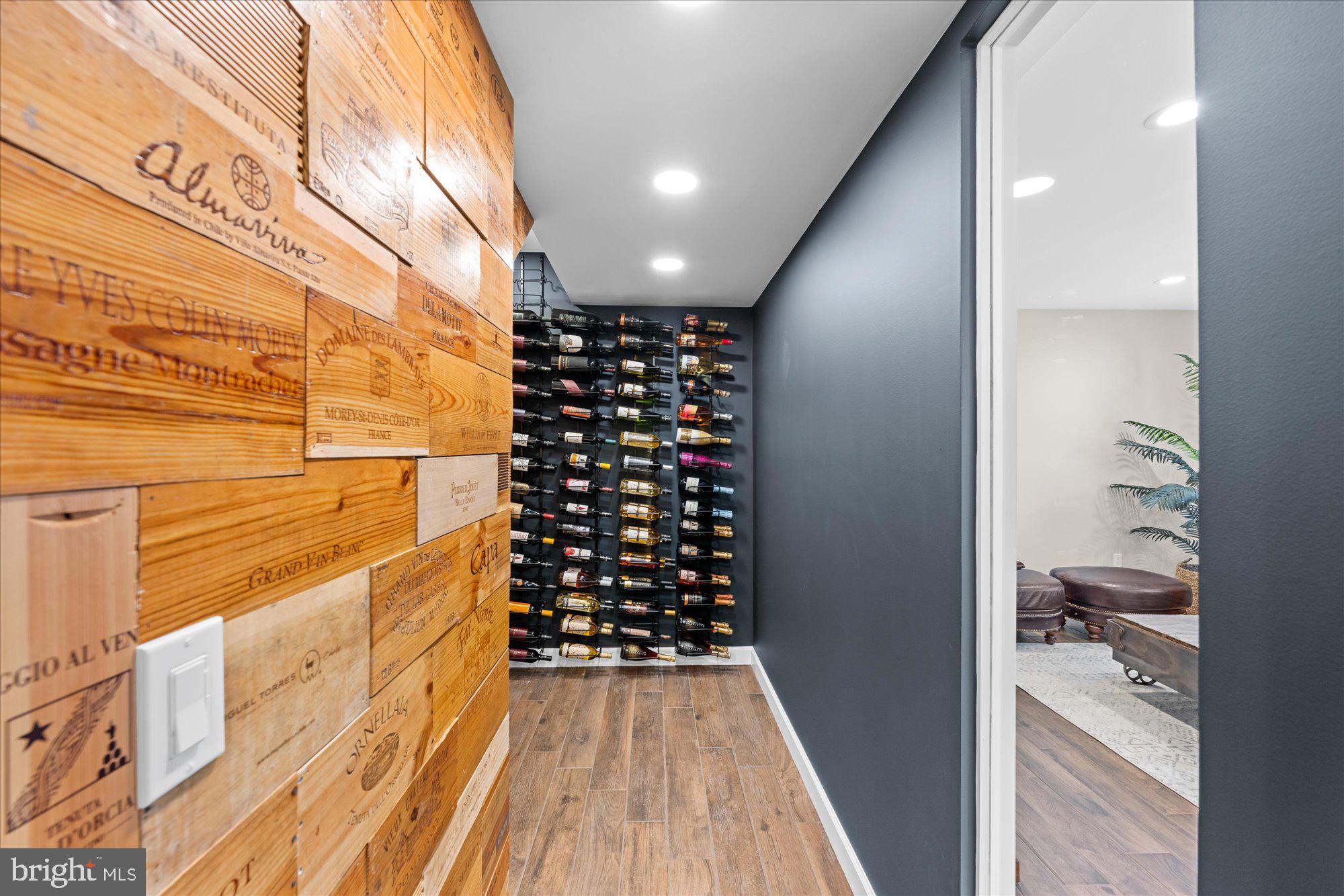 OVERLOOK HILLS - Residential