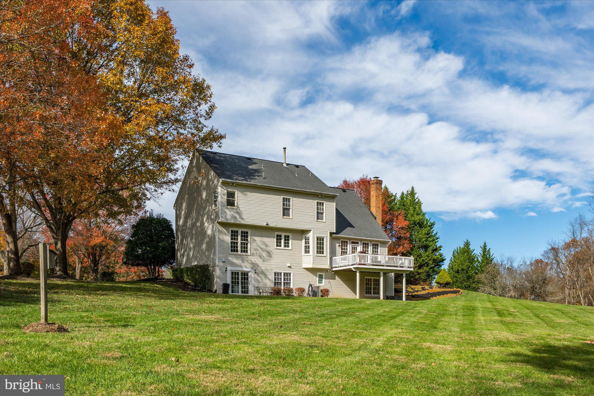OVERLOOK HILLS - Residential