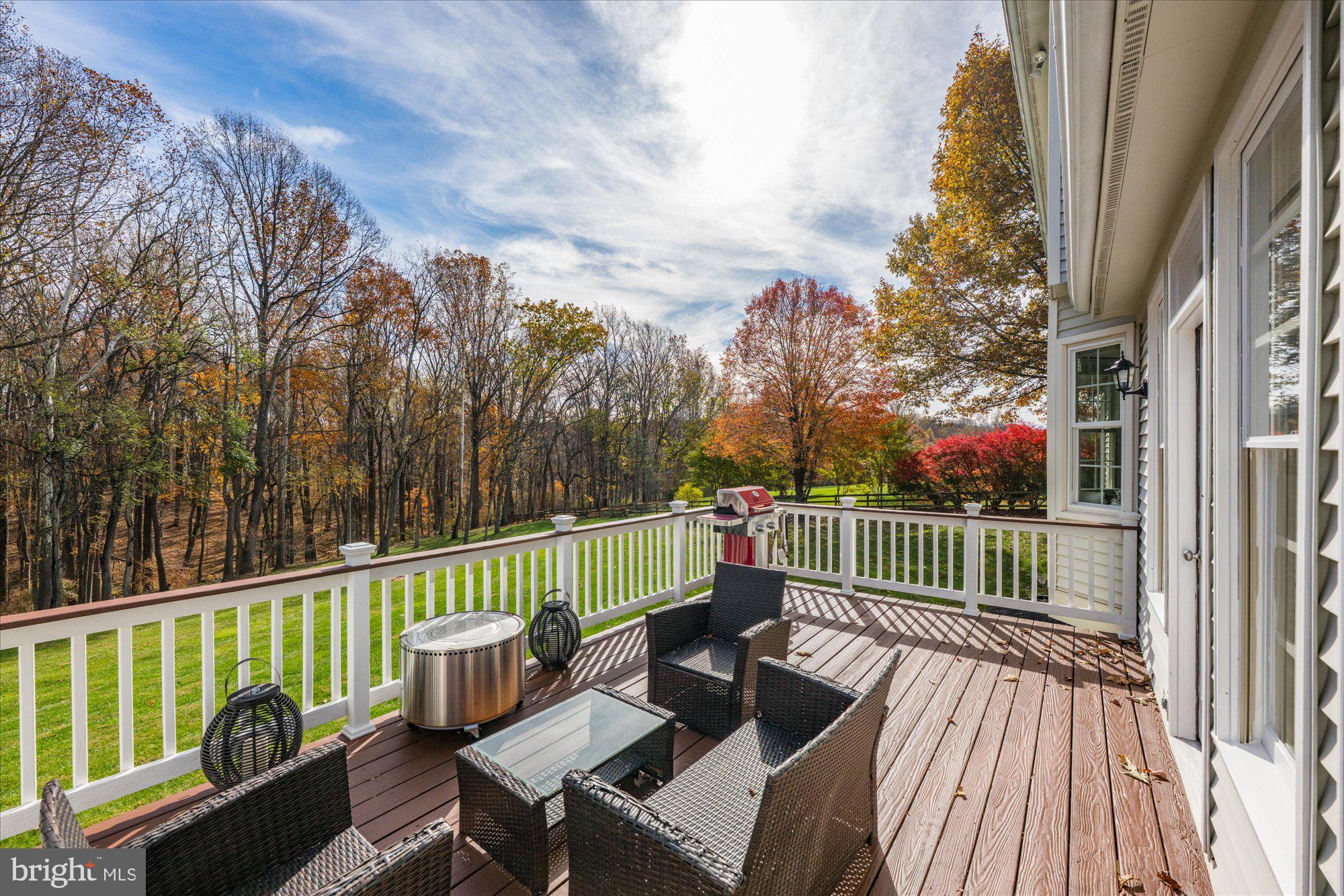 OVERLOOK HILLS - Residential