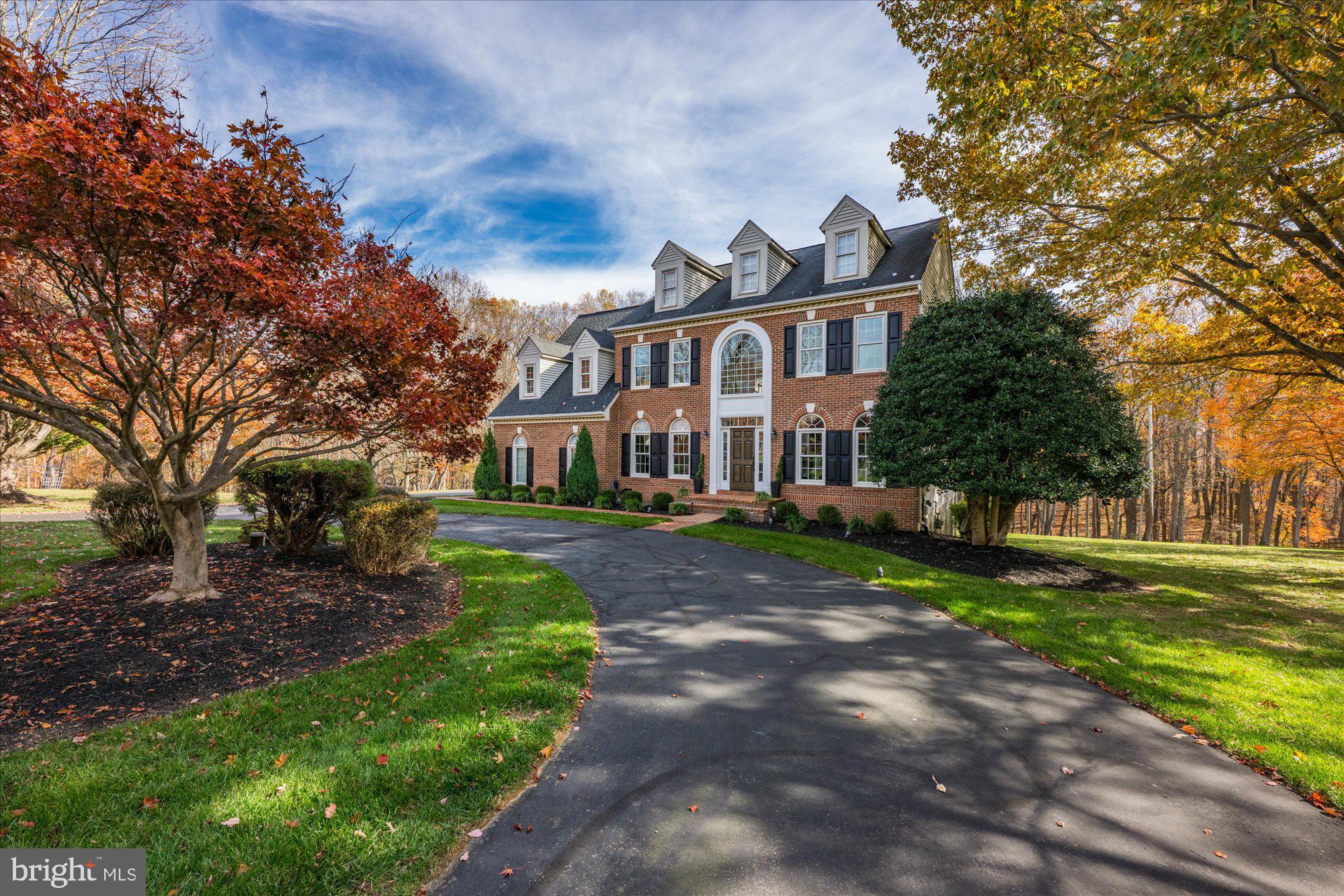 OVERLOOK HILLS - Residential