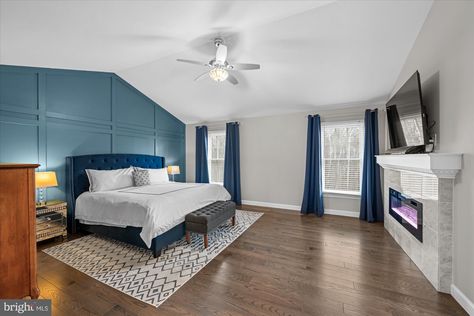 OVERLOOK HILLS - Residential