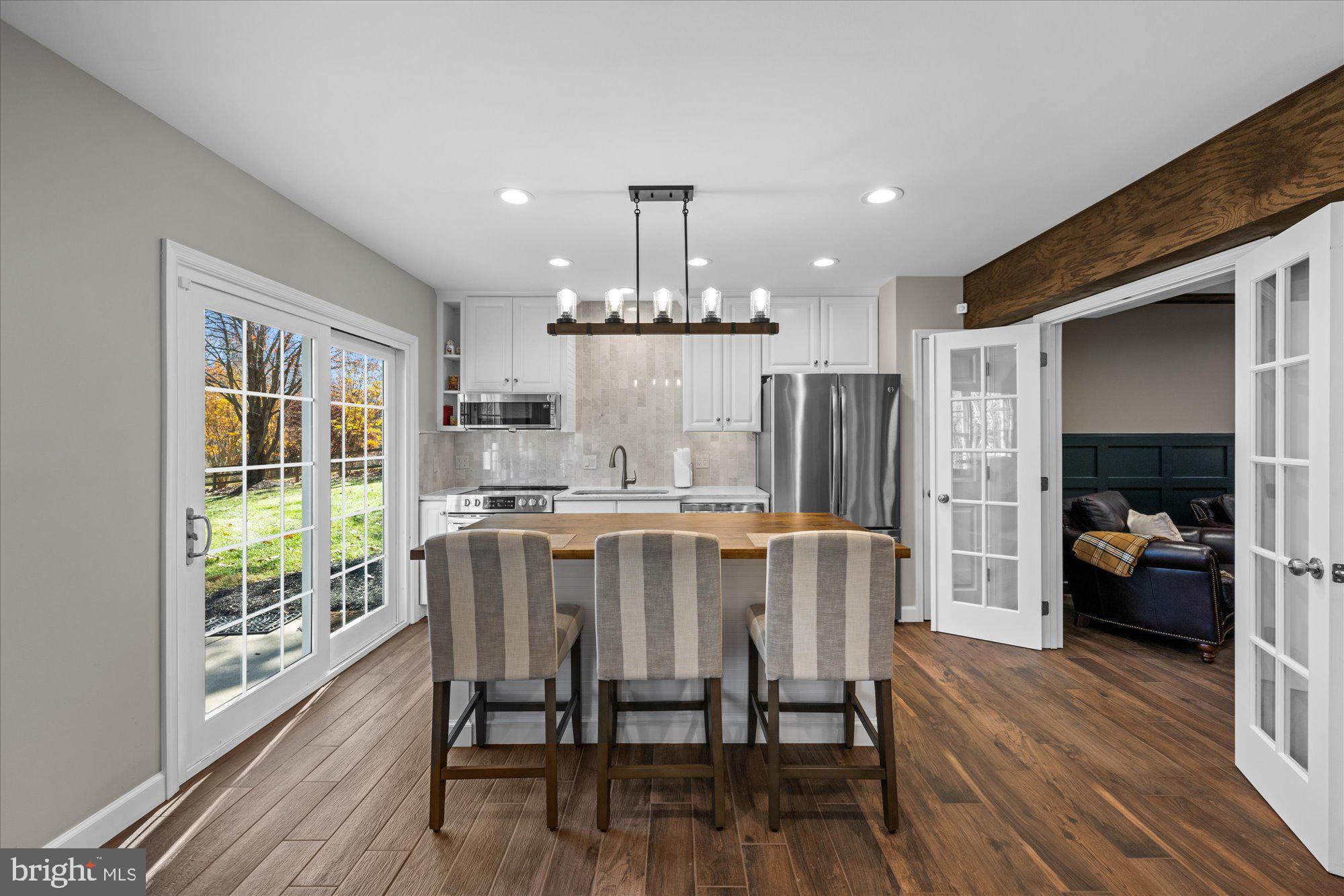 OVERLOOK HILLS - Residential