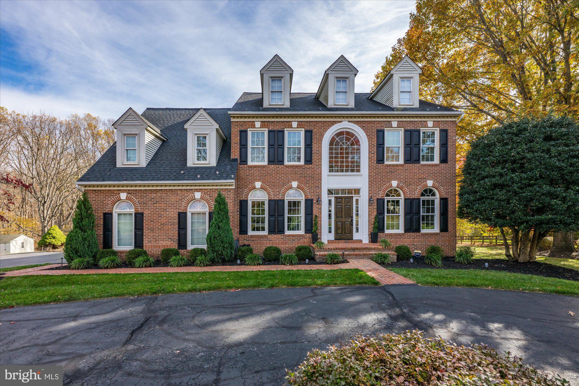 OVERLOOK HILLS - Residential