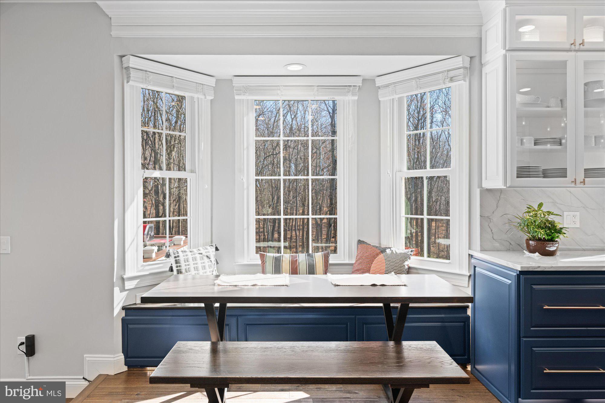 OVERLOOK HILLS - Residential