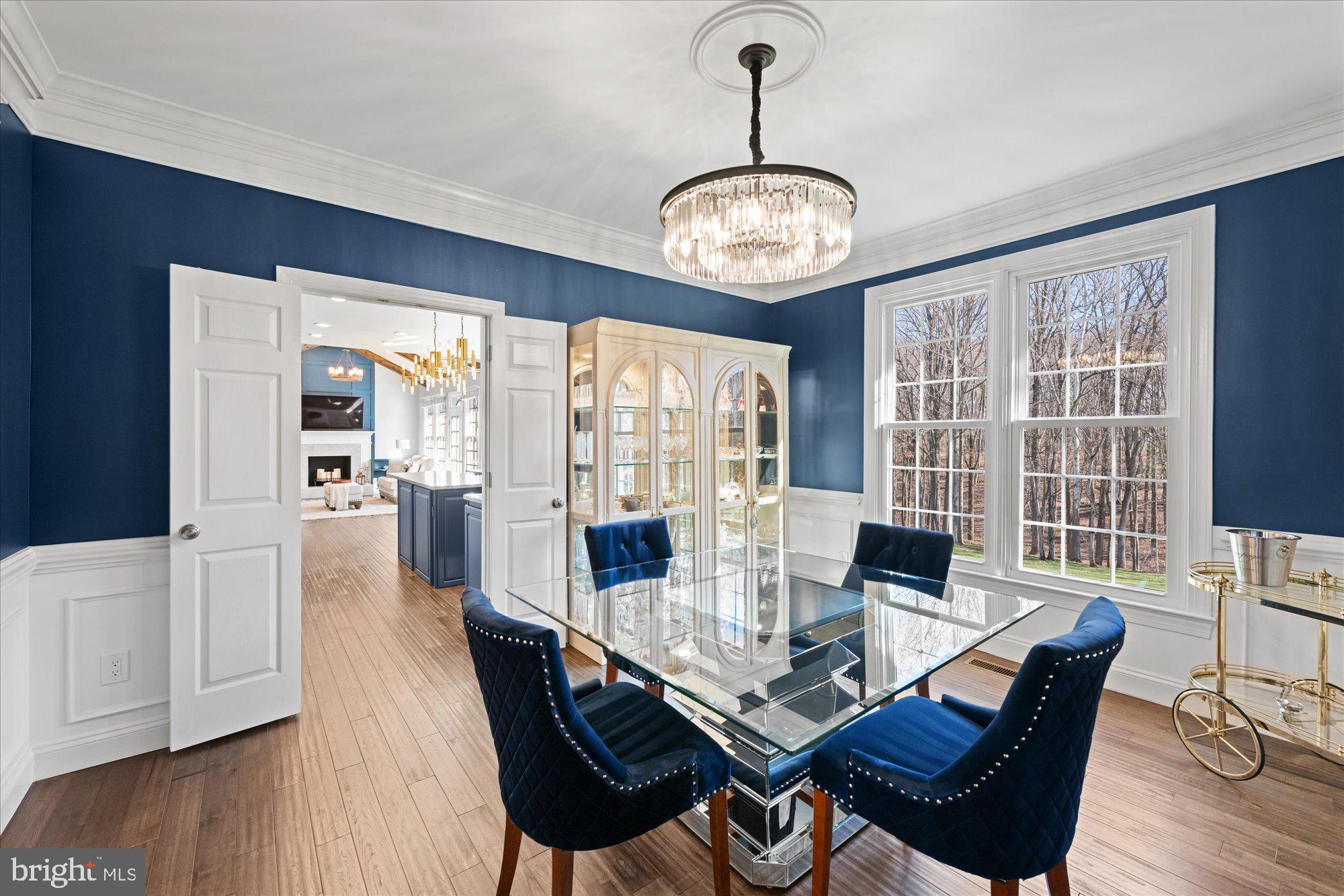 OVERLOOK HILLS - Residential