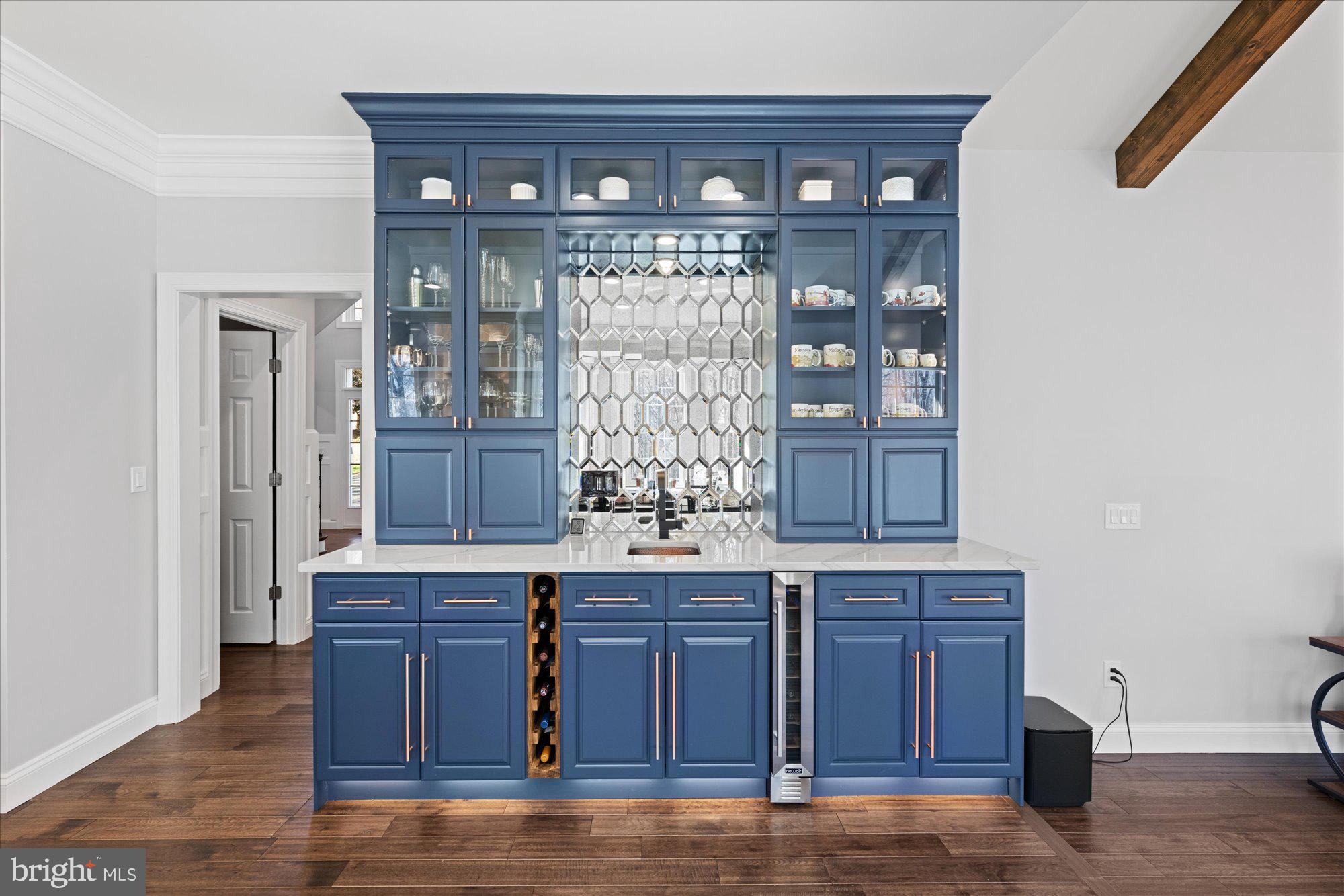 OVERLOOK HILLS - Residential