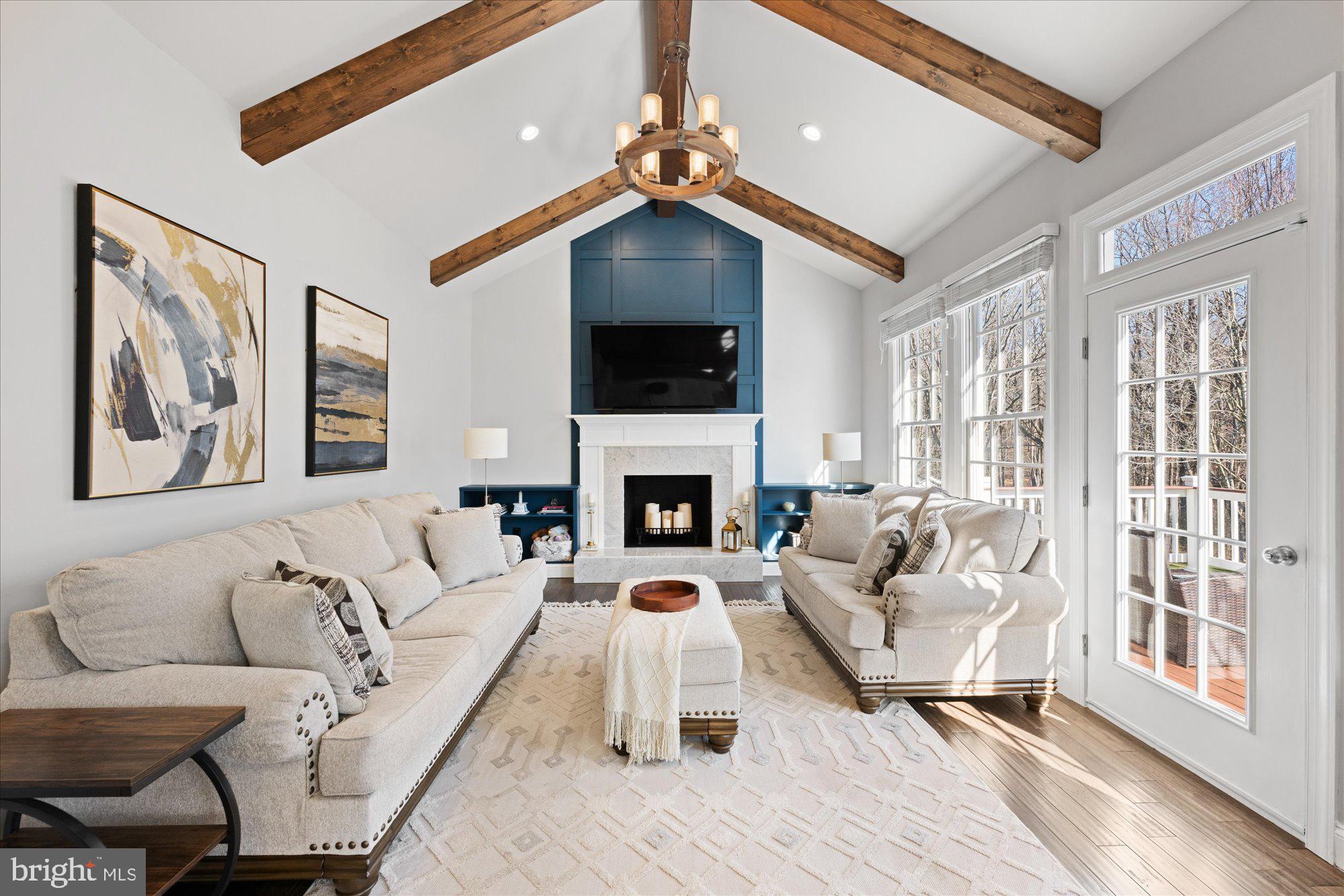 21505 QUICK FOX LANE