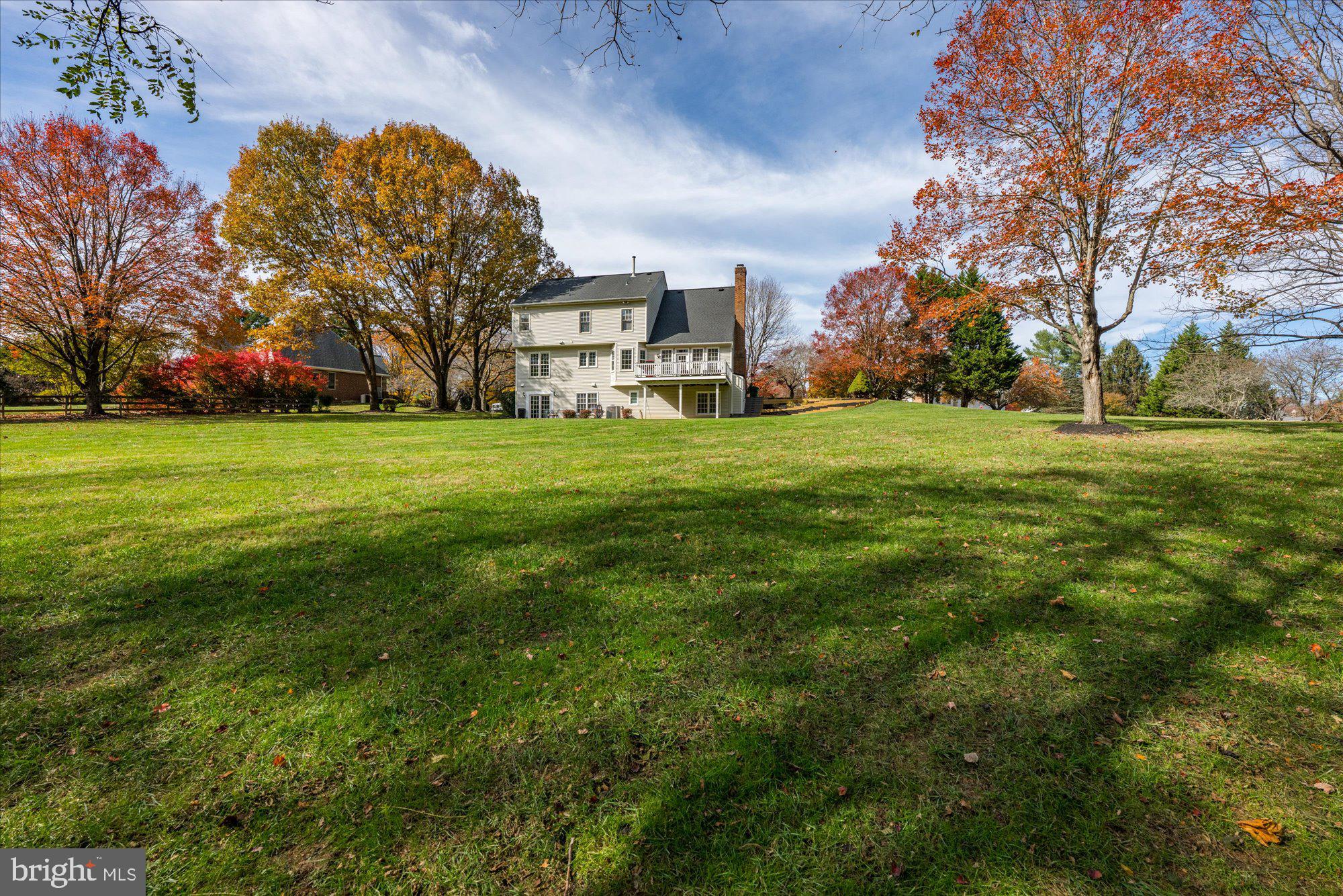 OVERLOOK HILLS - Residential