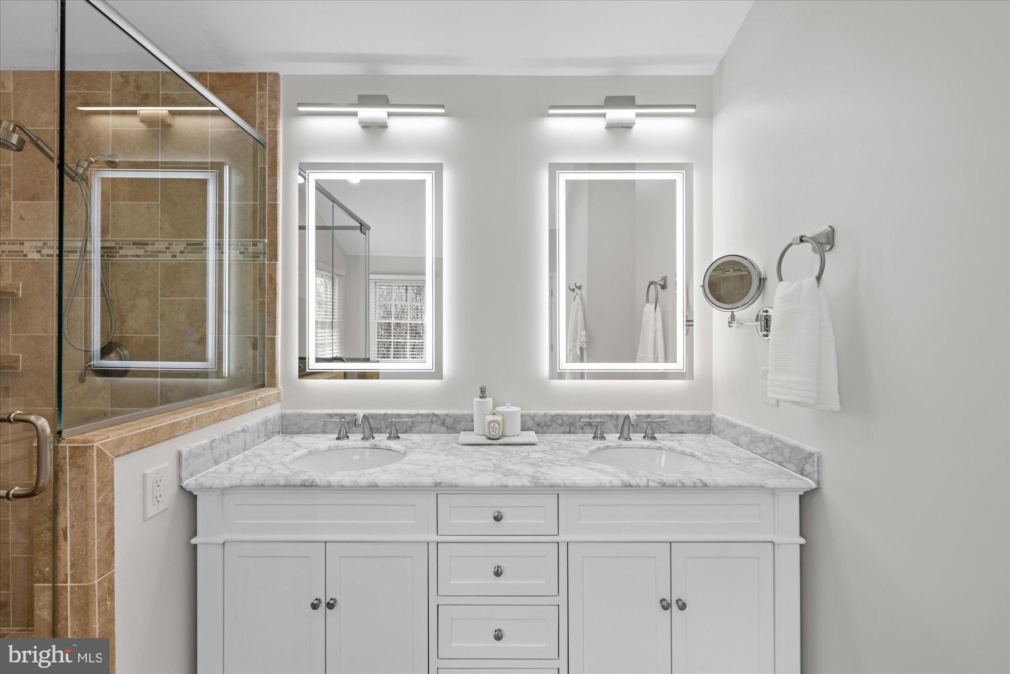 OVERLOOK HILLS - Residential