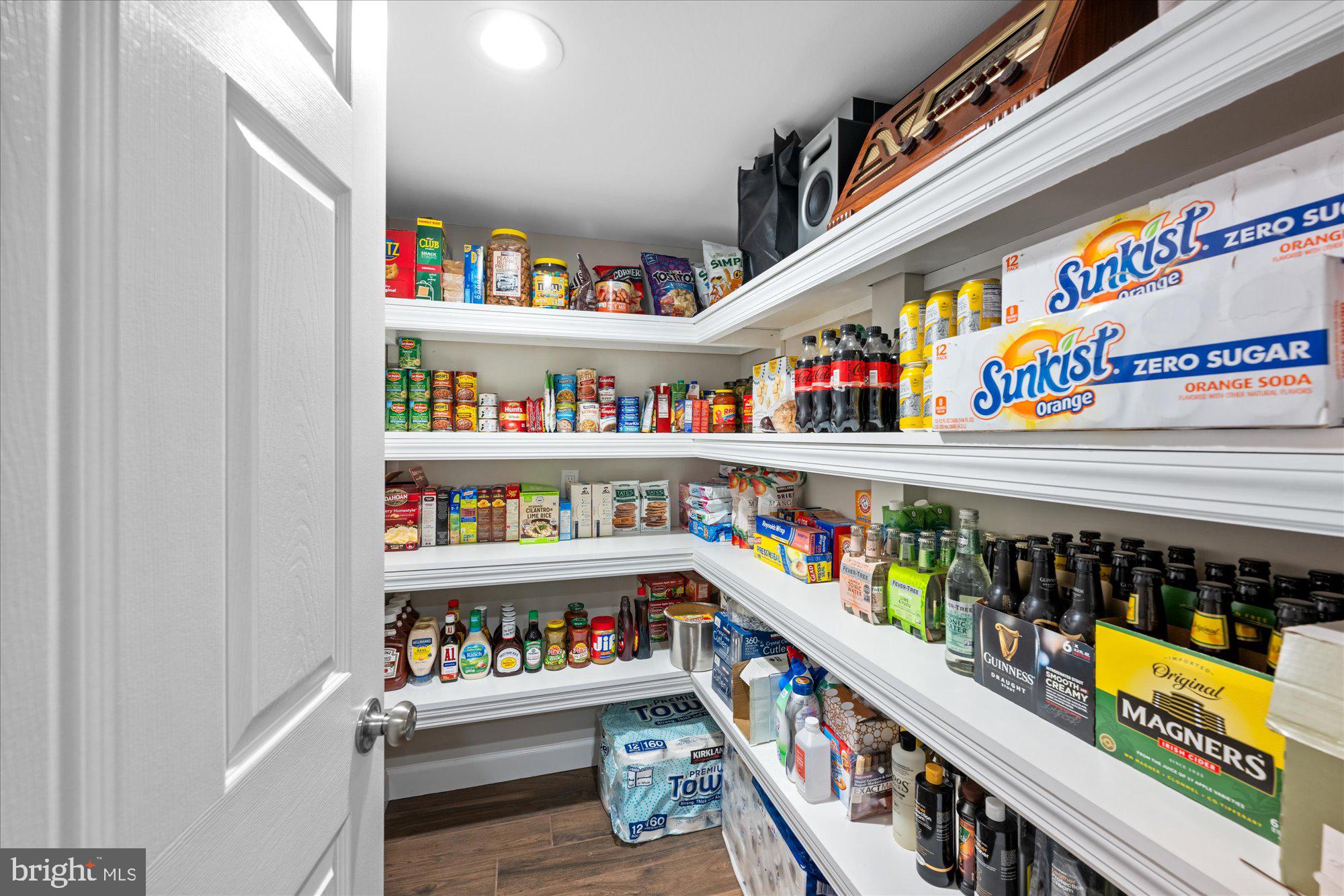 OVERLOOK HILLS - Residential