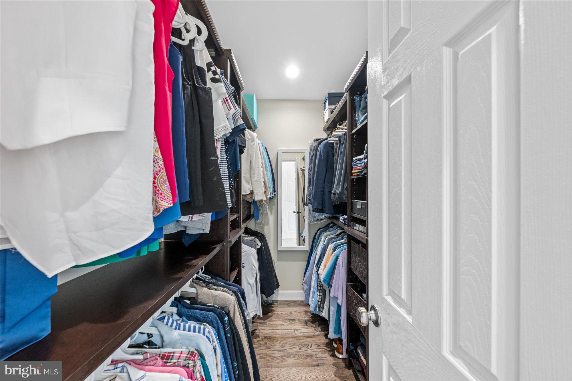 OVERLOOK HILLS - Residential