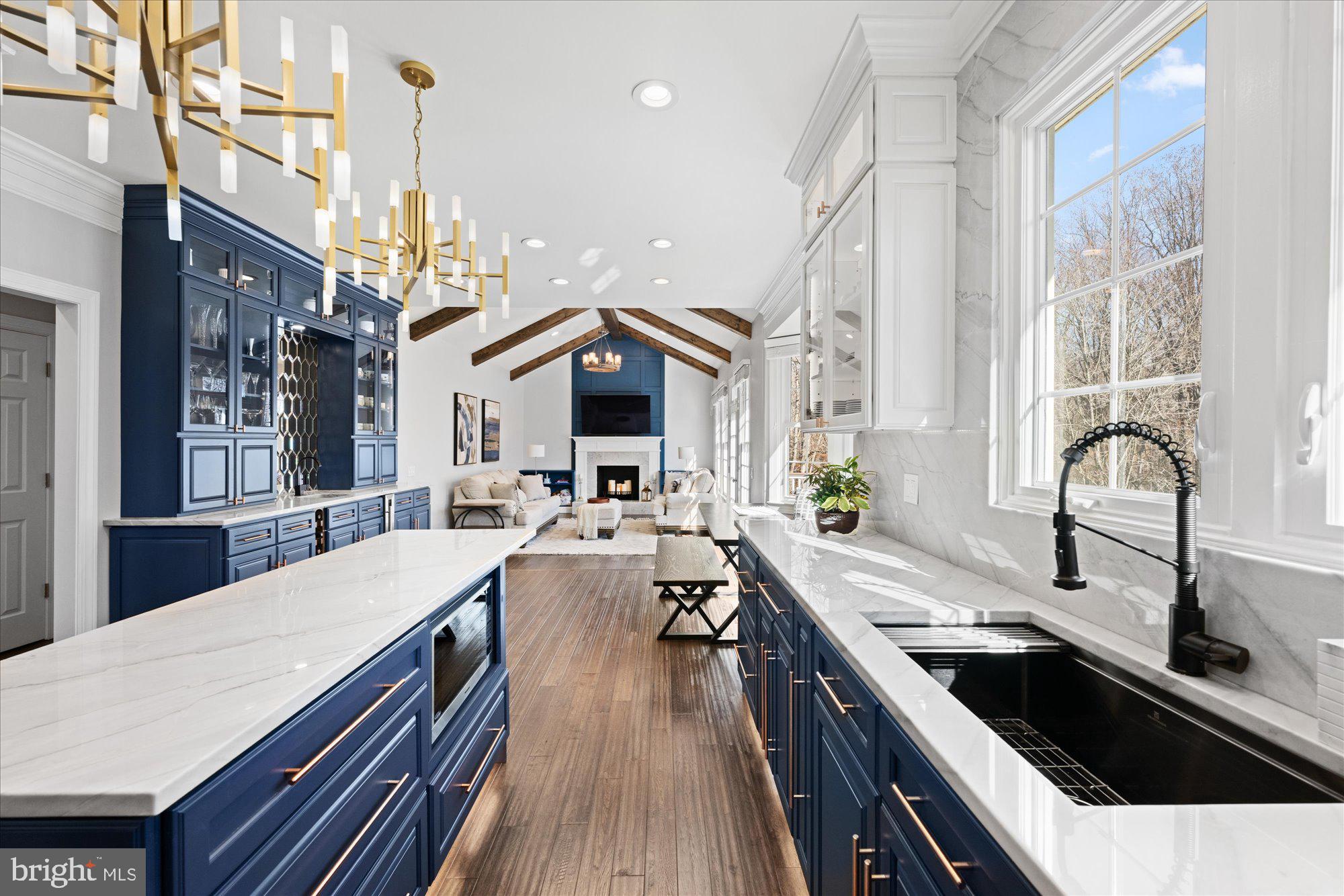 OVERLOOK HILLS - Residential