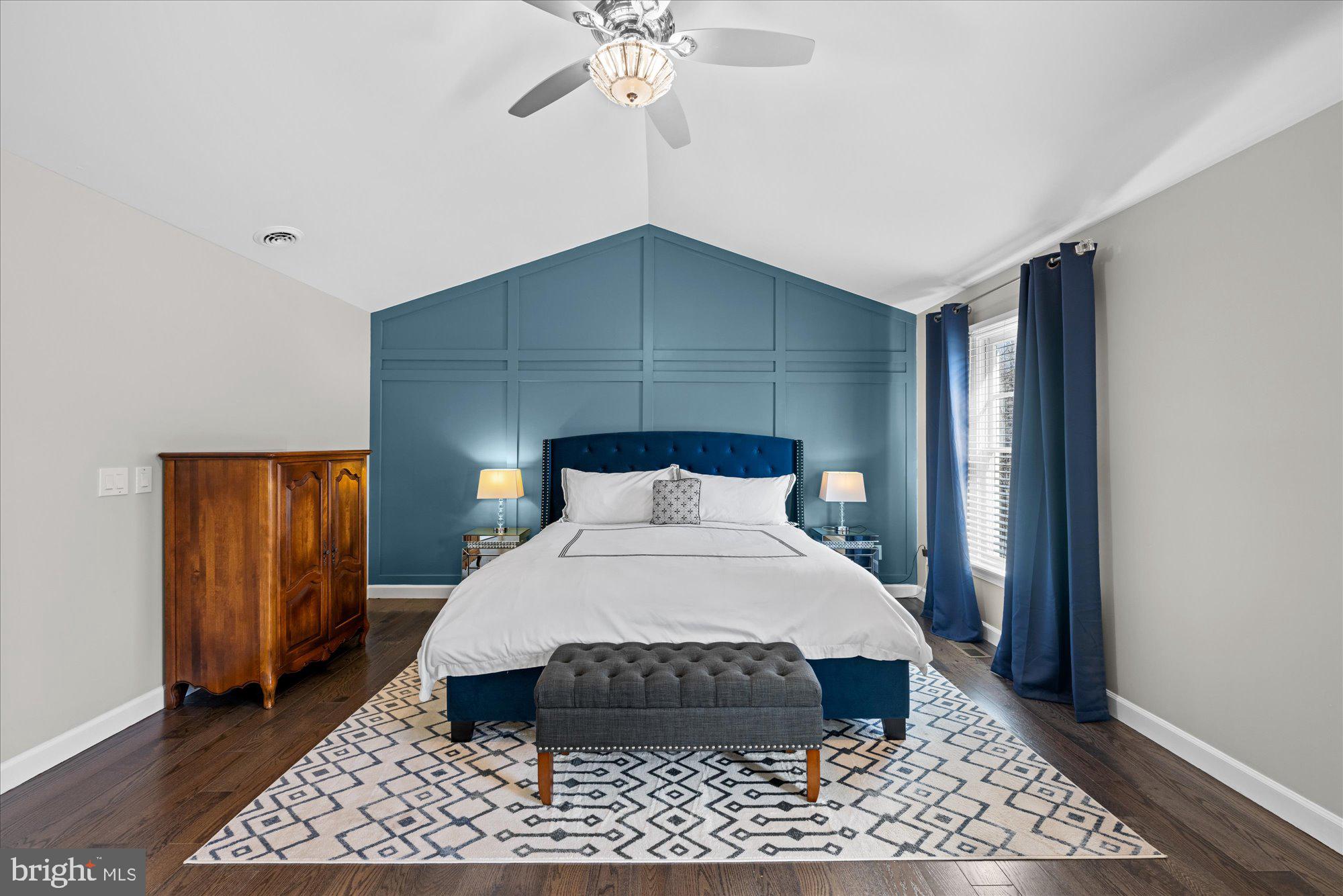 OVERLOOK HILLS - Residential