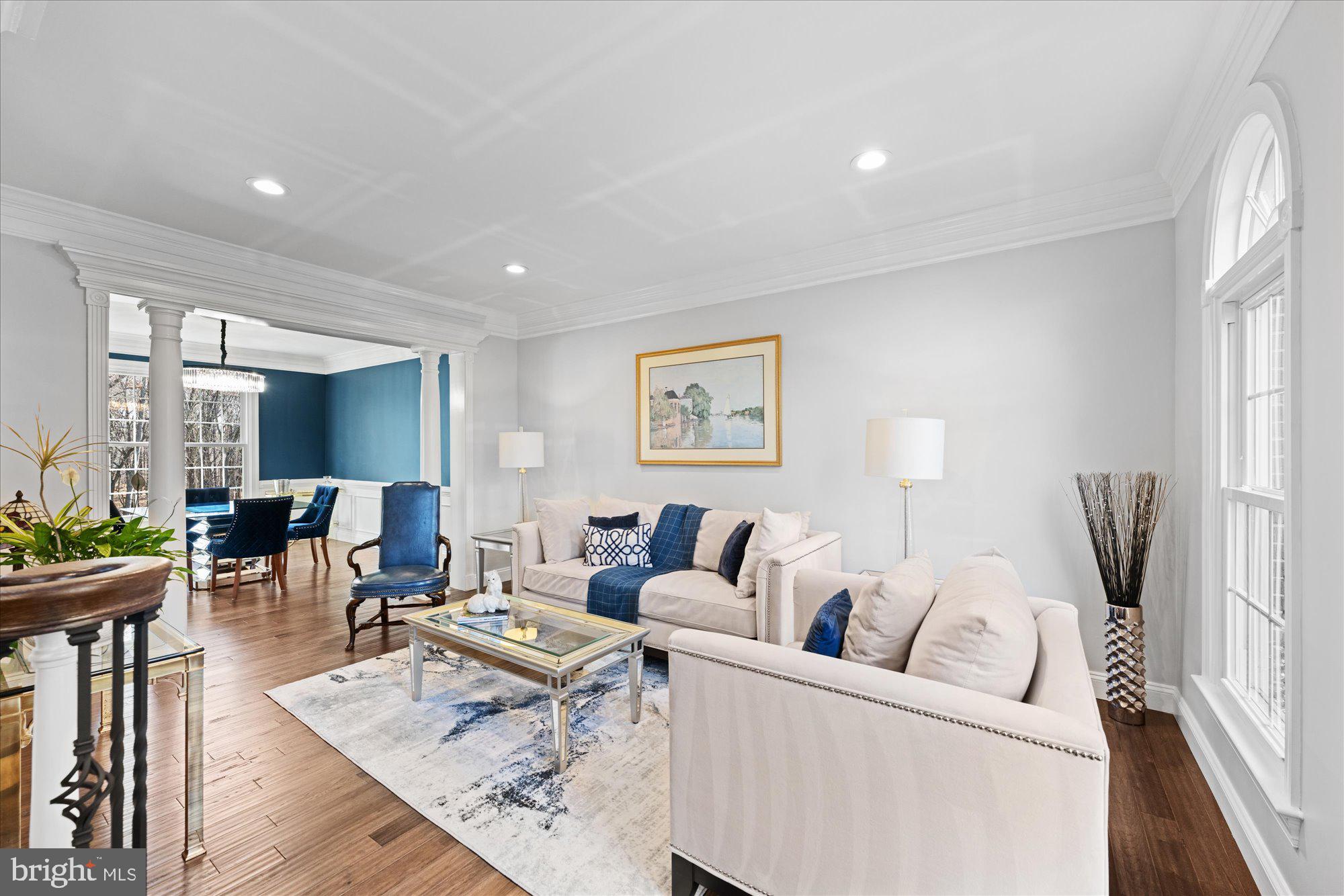 OVERLOOK HILLS - Residential