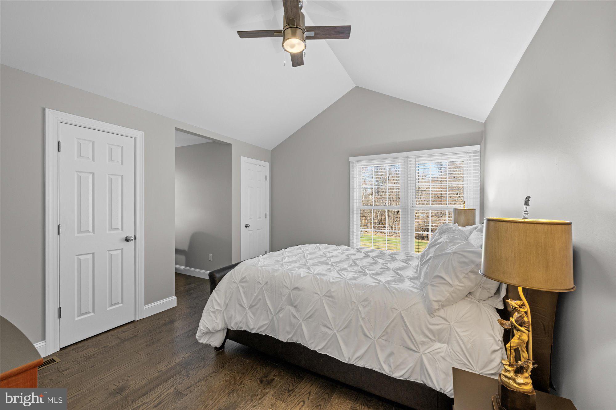 OVERLOOK HILLS - Residential