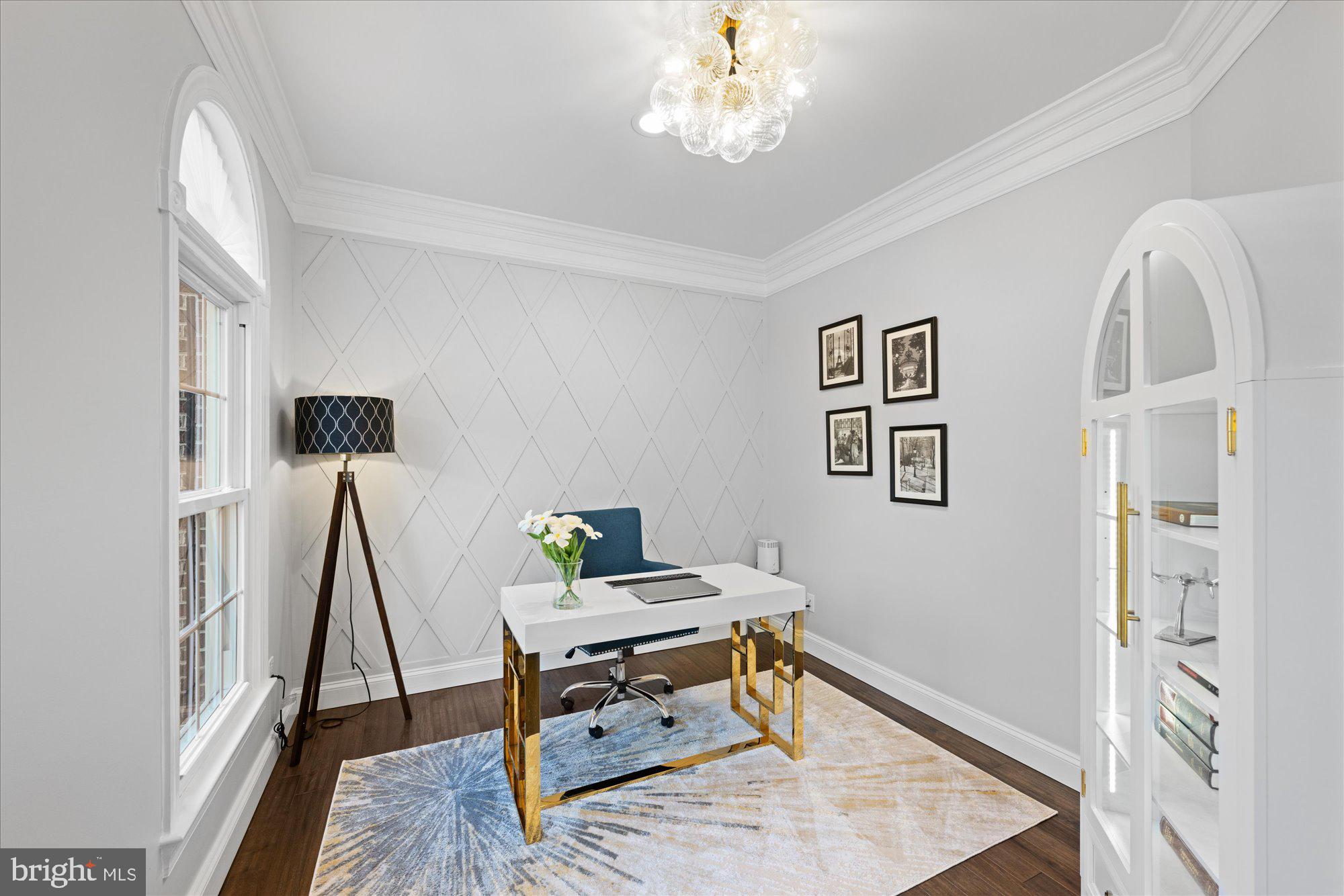 OVERLOOK HILLS - Residential