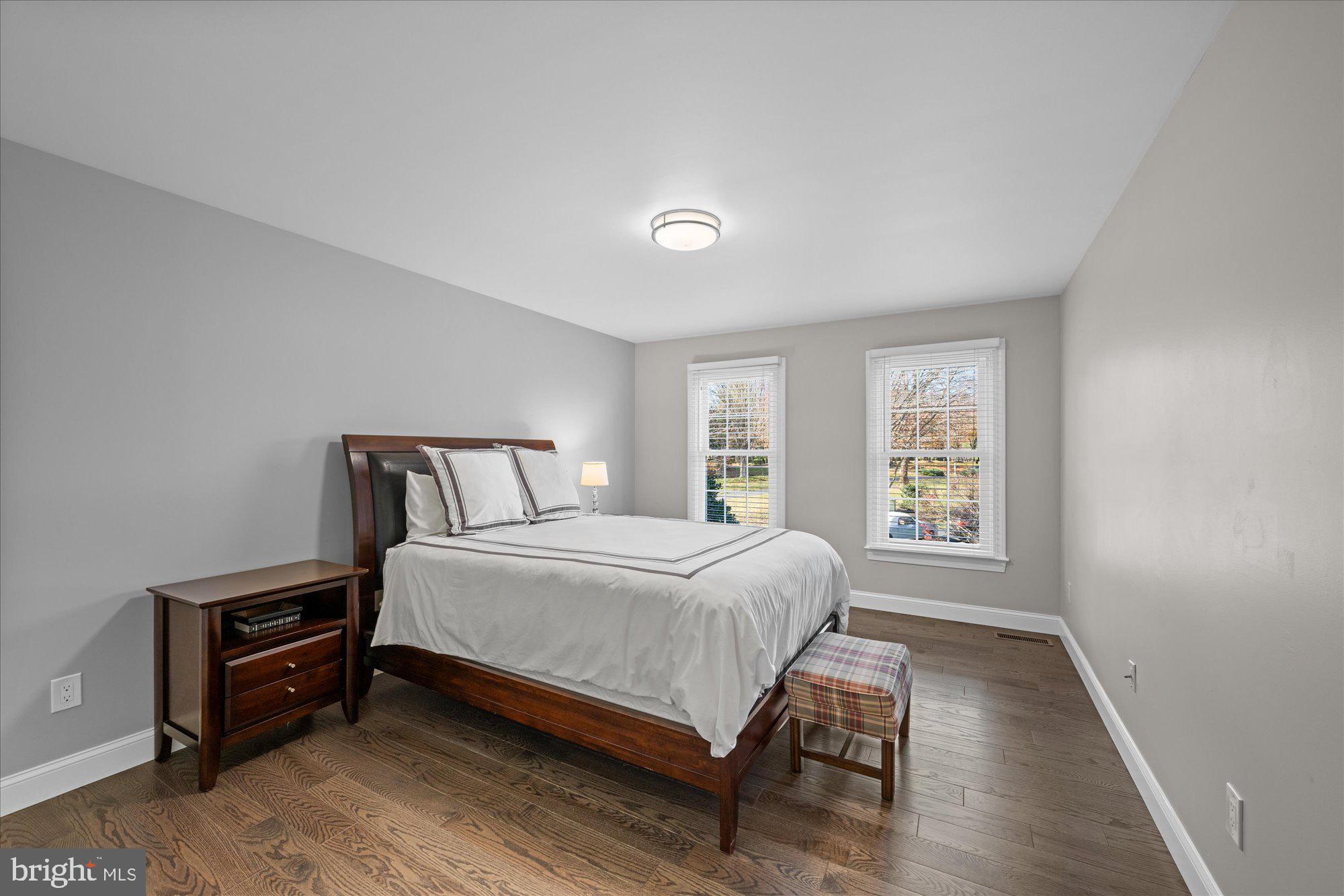 OVERLOOK HILLS - Residential