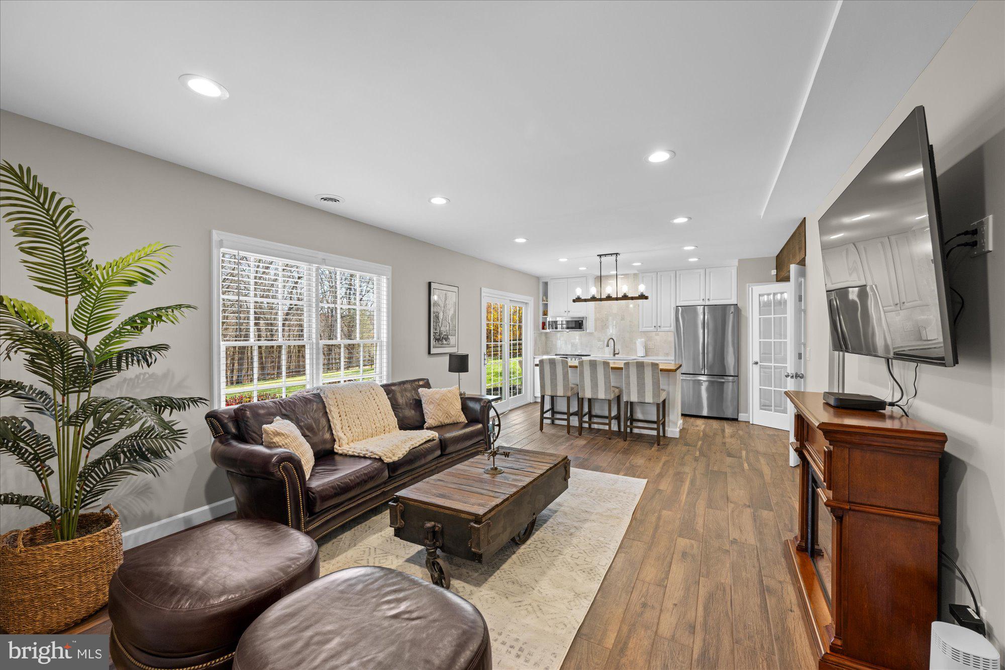 OVERLOOK HILLS - Residential