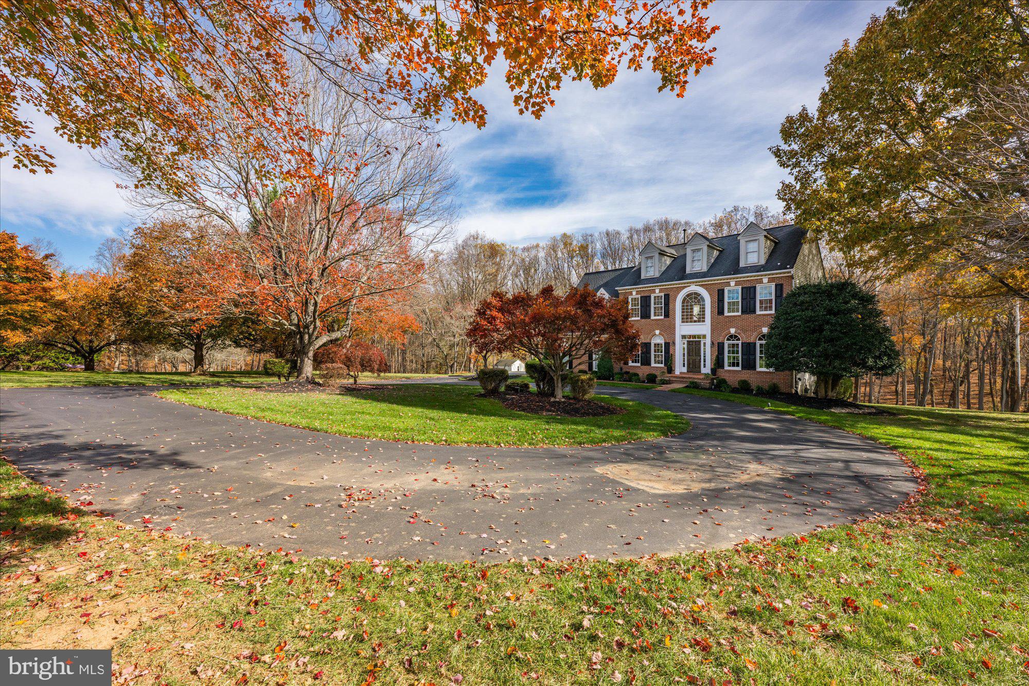 OVERLOOK HILLS - Residential