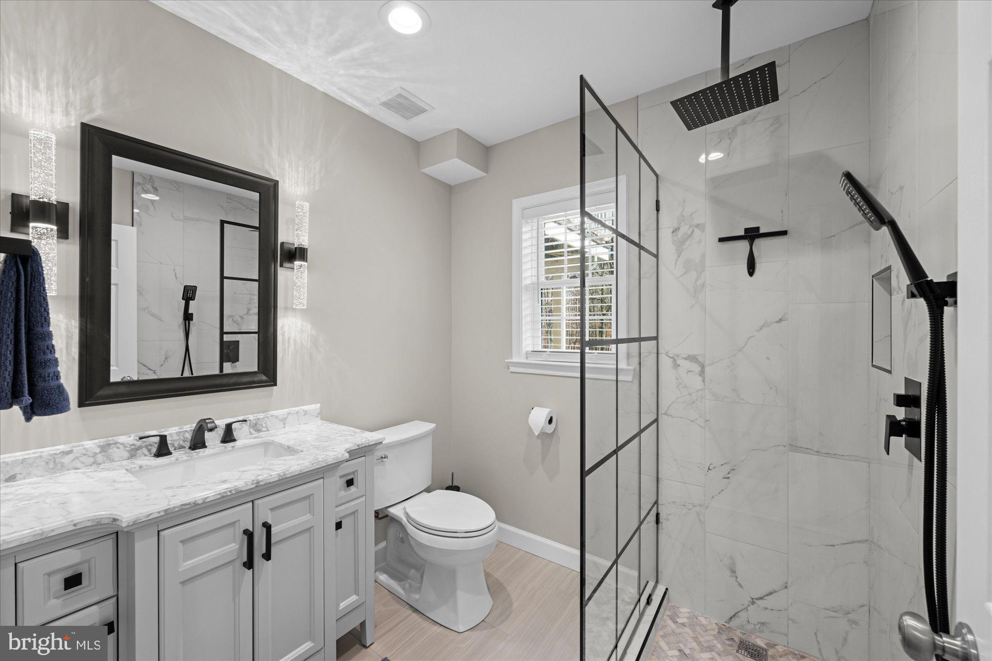 OVERLOOK HILLS - Residential