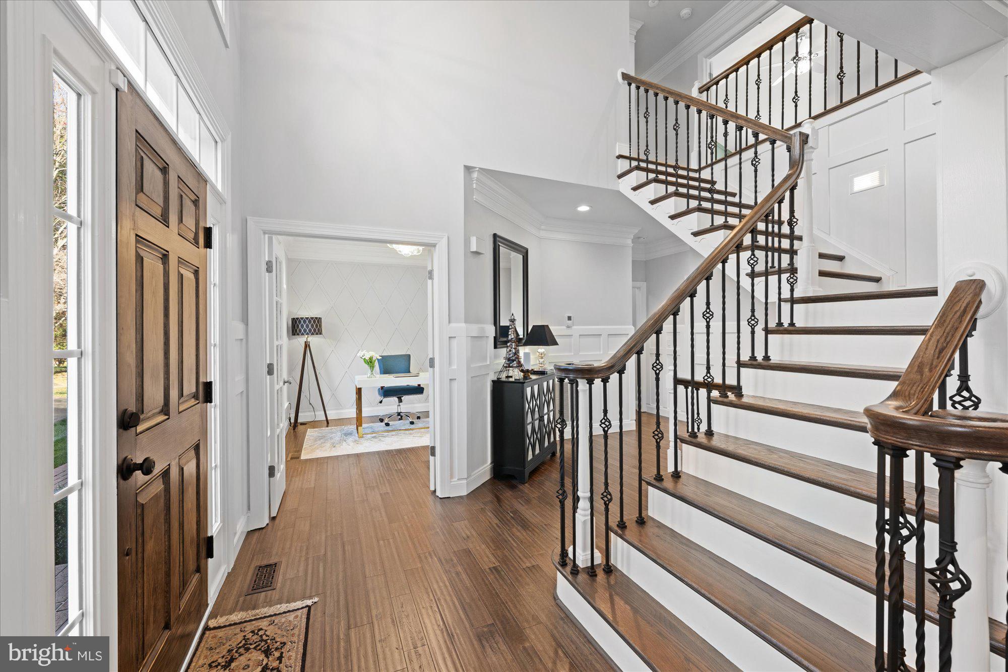 OVERLOOK HILLS - Residential