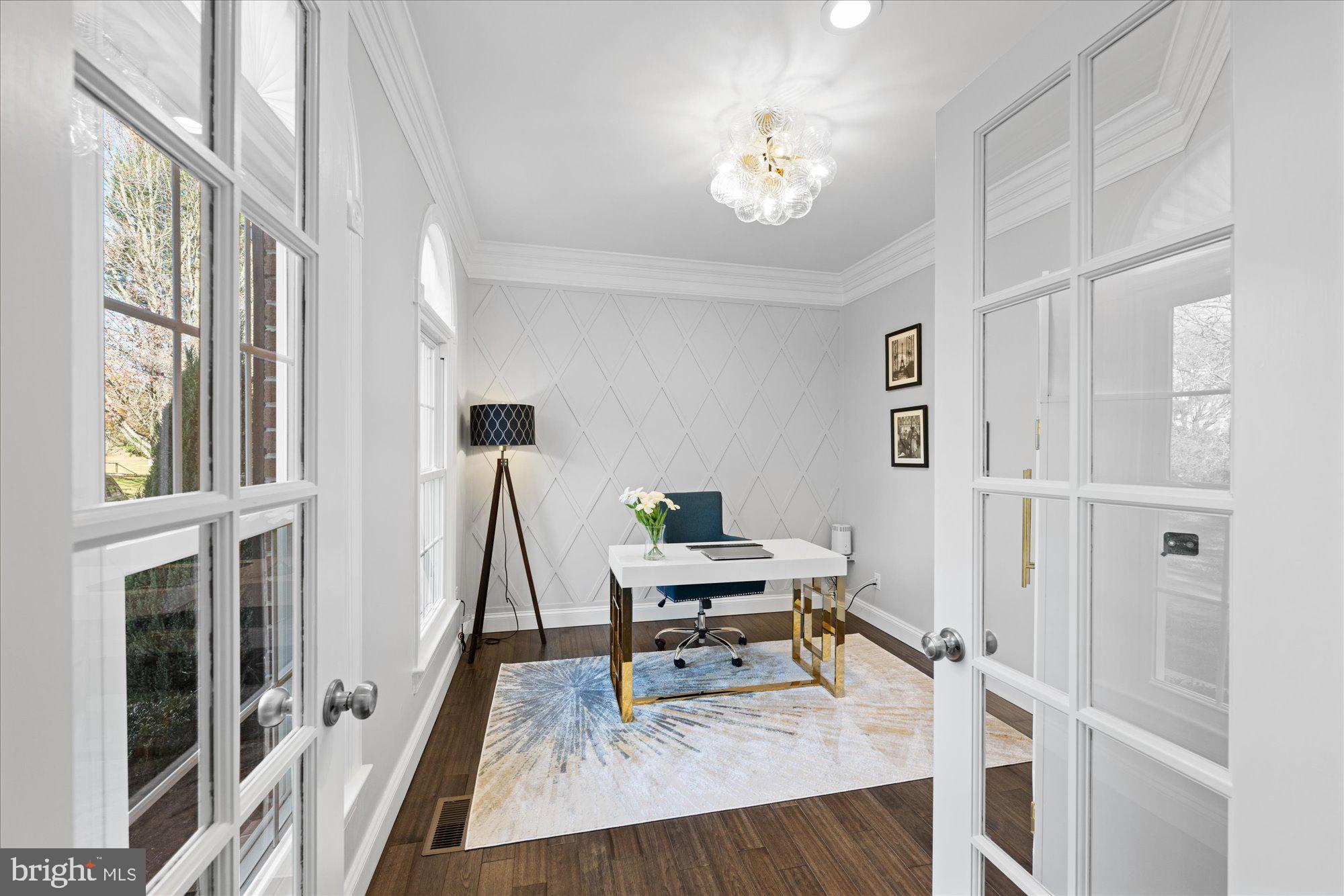 OVERLOOK HILLS - Residential