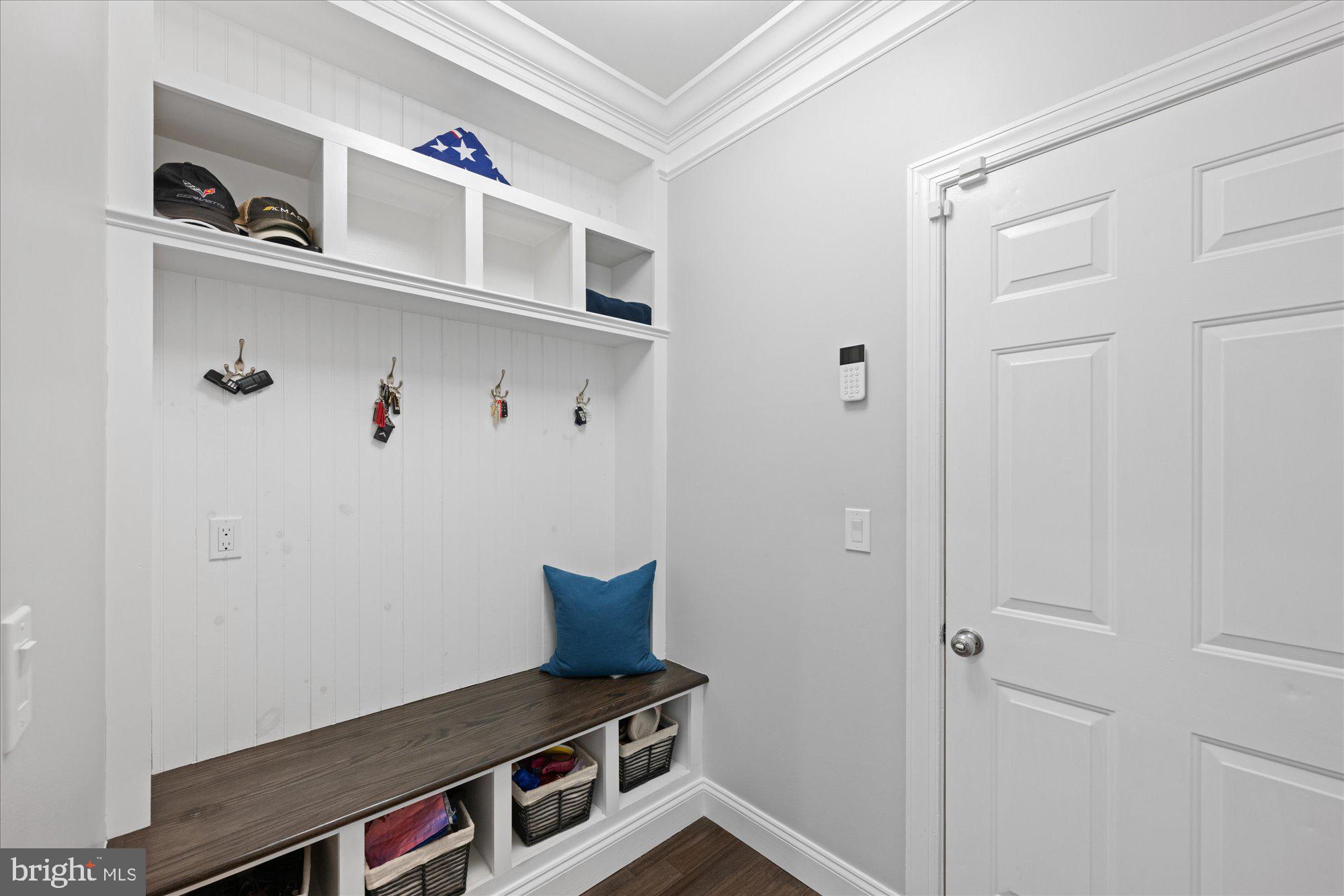 OVERLOOK HILLS - Residential