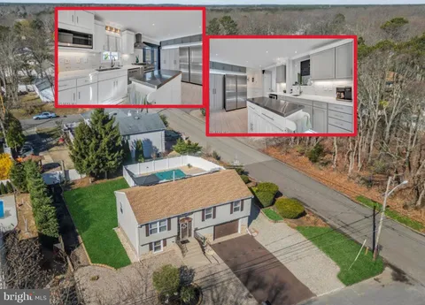 619 Chelsea Street, Forked River, NJ 08731 - MLS#: NJOC2033198