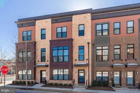 3510 BELLFLOWER LANE ROCKVILLE MD 20852