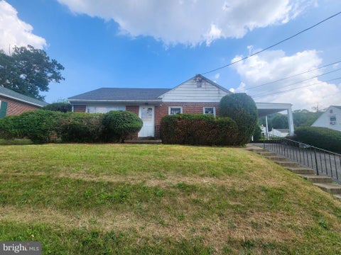 Homes For Sale - 465 Lincoln Avenue<br/> Lancaster County, EPHRATA, PA 17522
