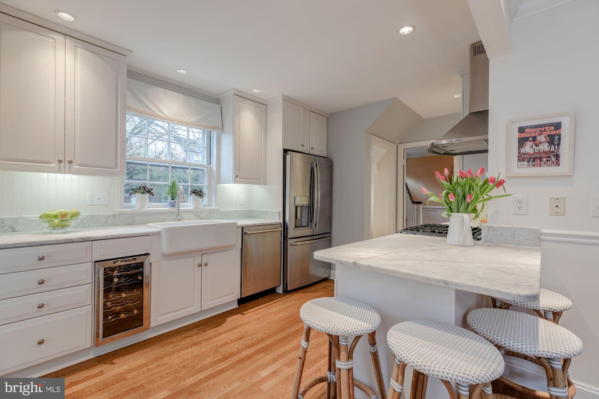 WESTMORELAND HILLS - Residential