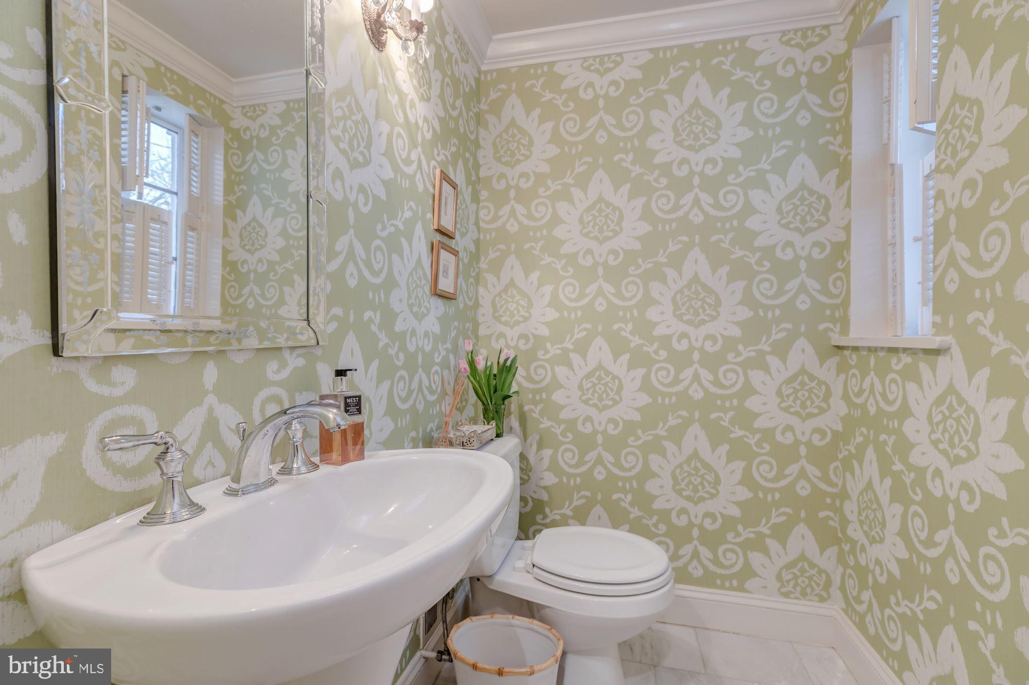 WESTMORELAND HILLS - Residential