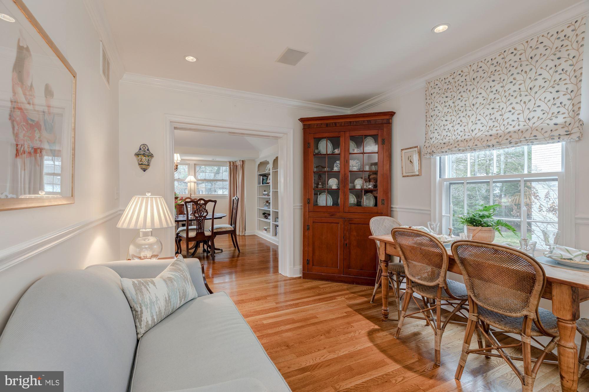 WESTMORELAND HILLS - Residential