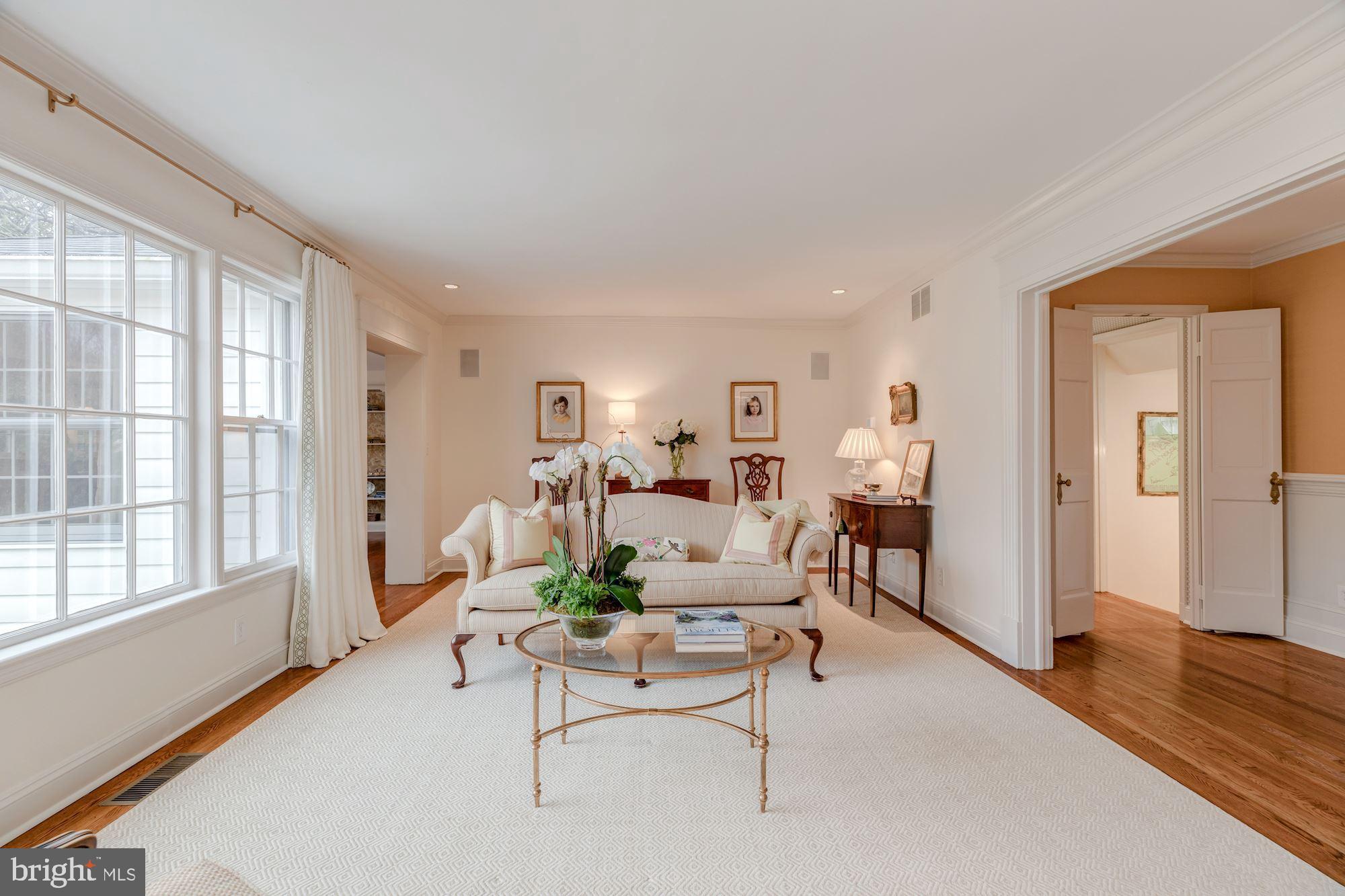 WESTMORELAND HILLS - Residential