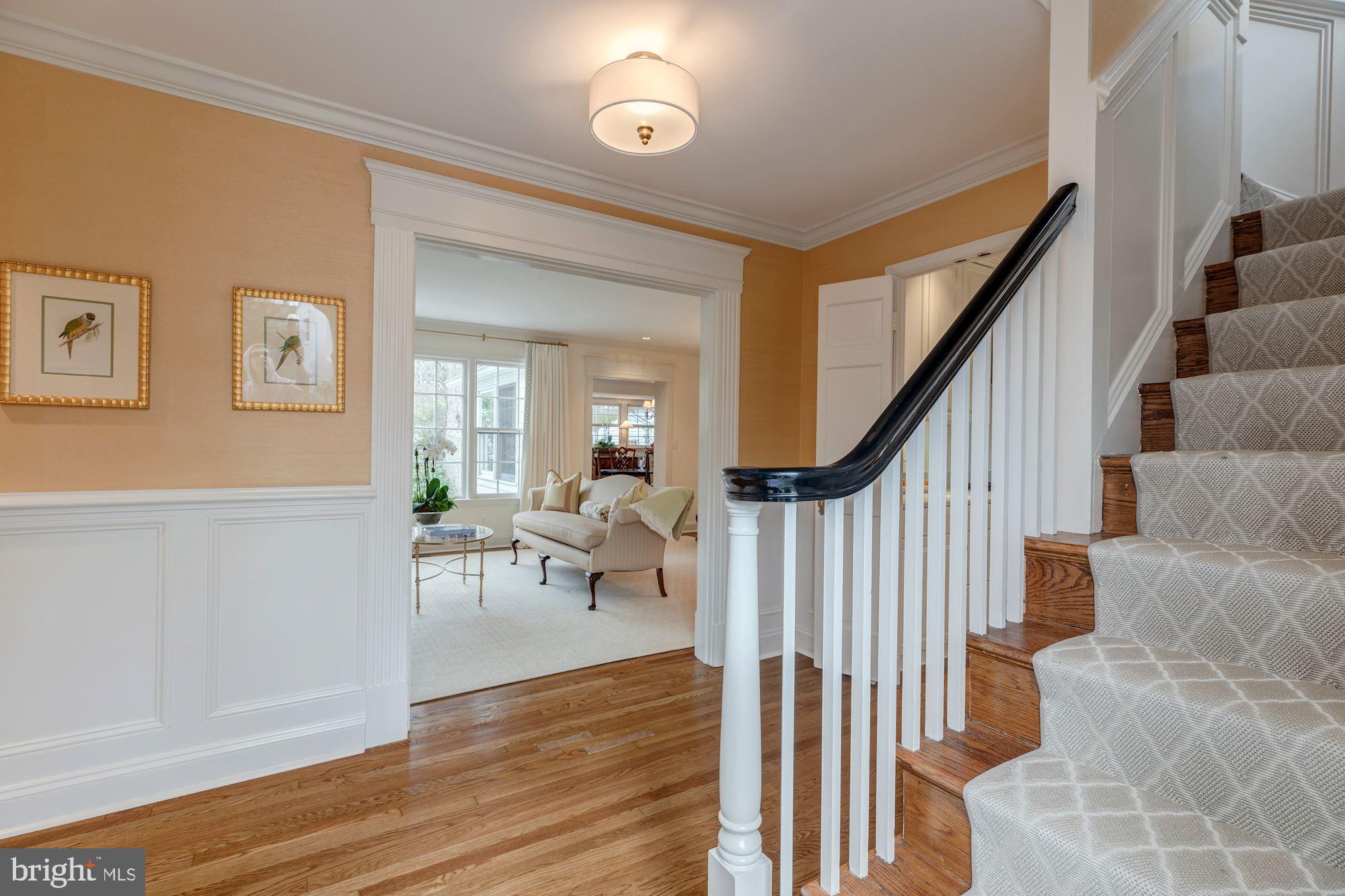 WESTMORELAND HILLS - Residential