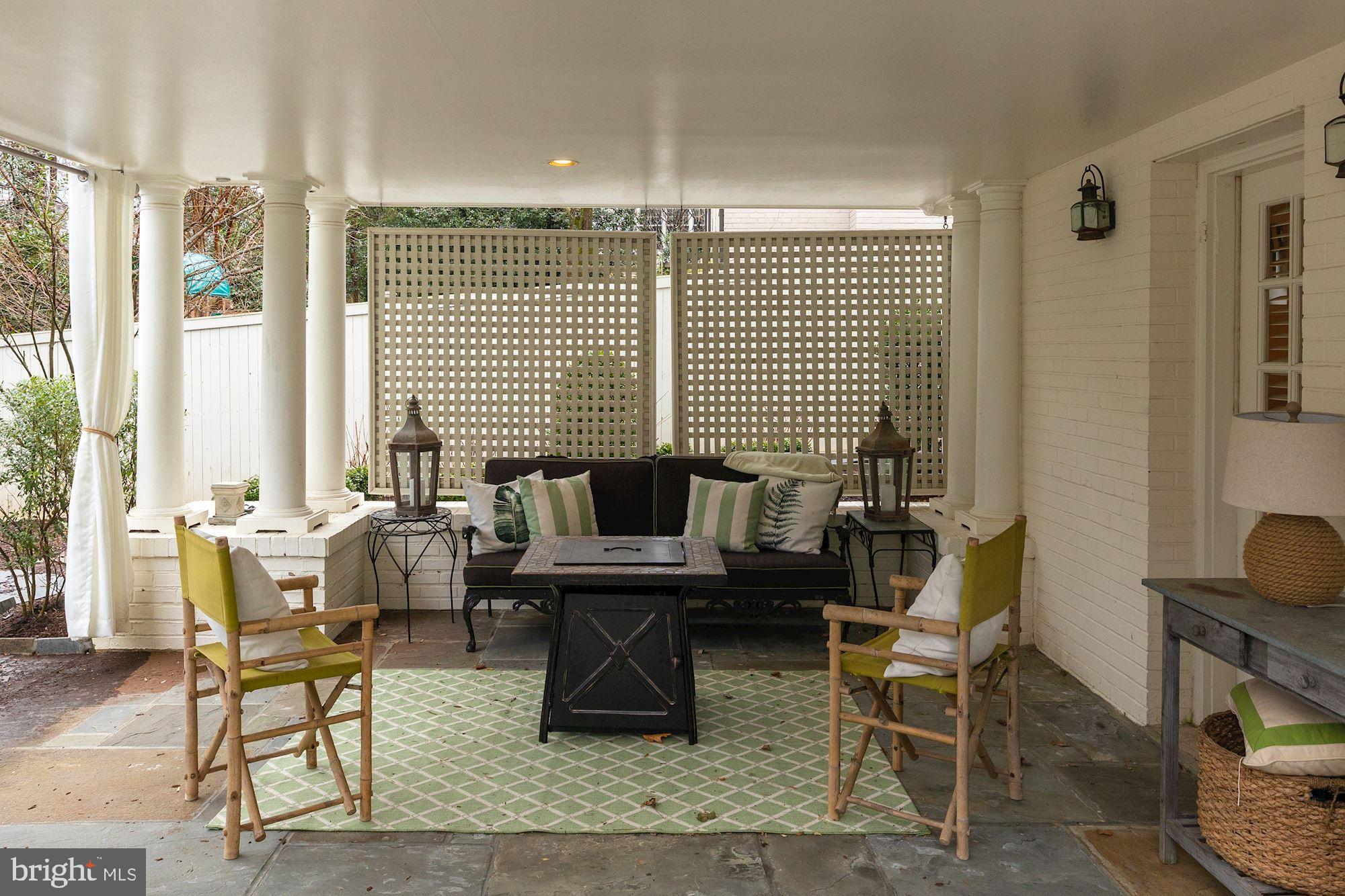 WESTMORELAND HILLS - Residential