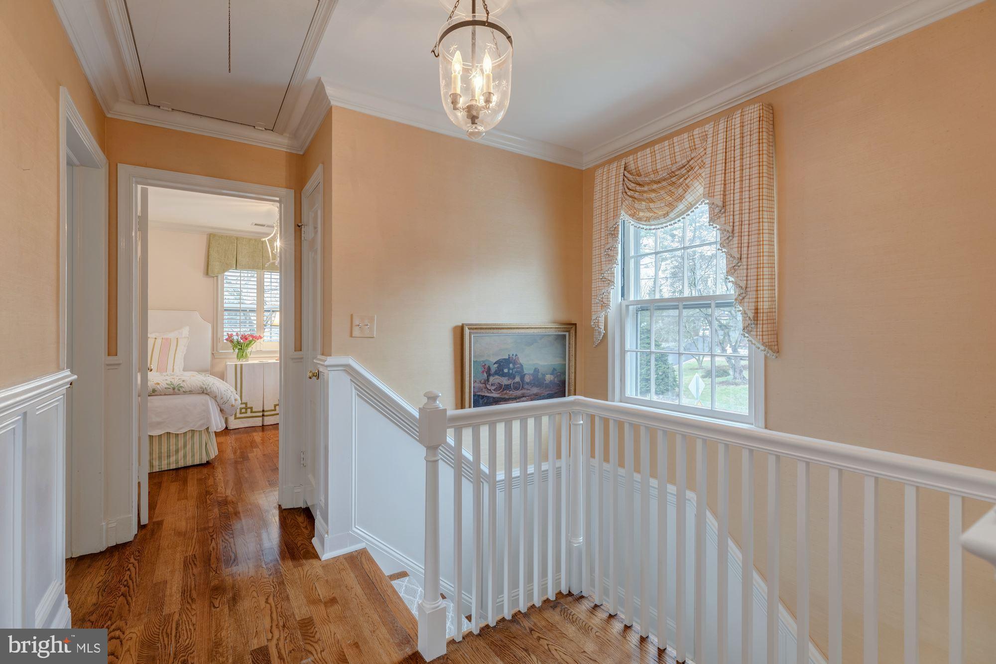 WESTMORELAND HILLS - Residential