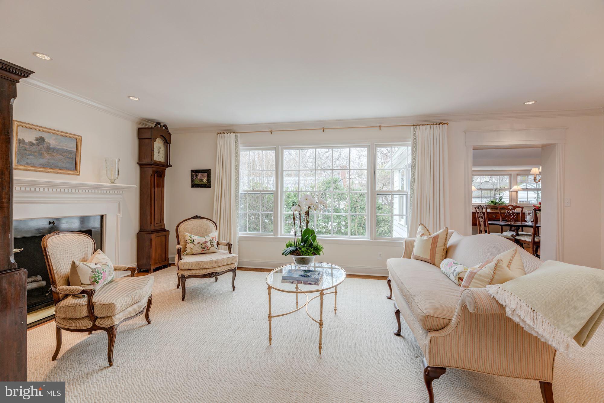 WESTMORELAND HILLS - Residential