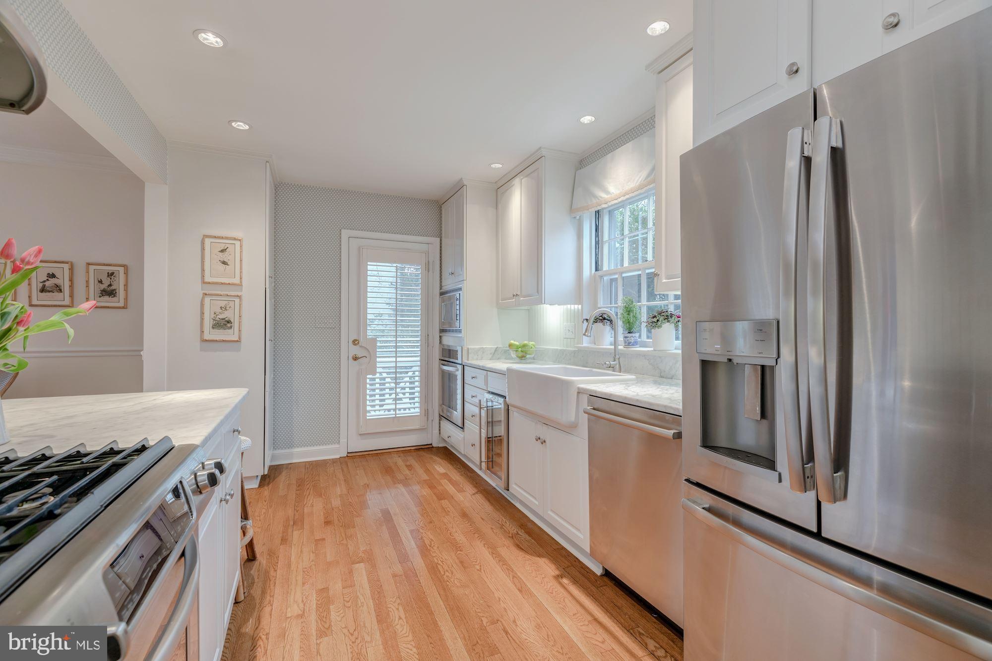 WESTMORELAND HILLS - Residential