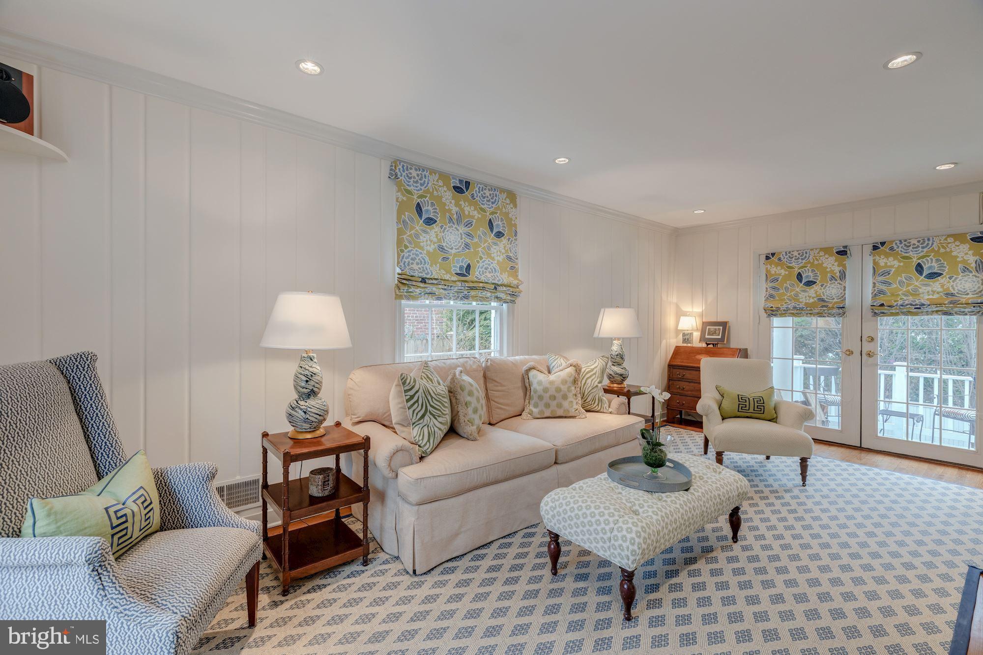 WESTMORELAND HILLS - Residential