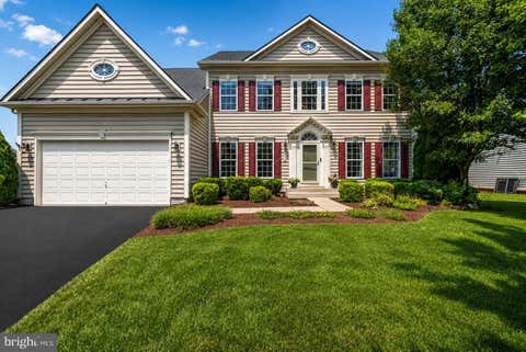 Homes For Sale - 9754 Wyndham Drive<br/> FREDERICK, MD 21704