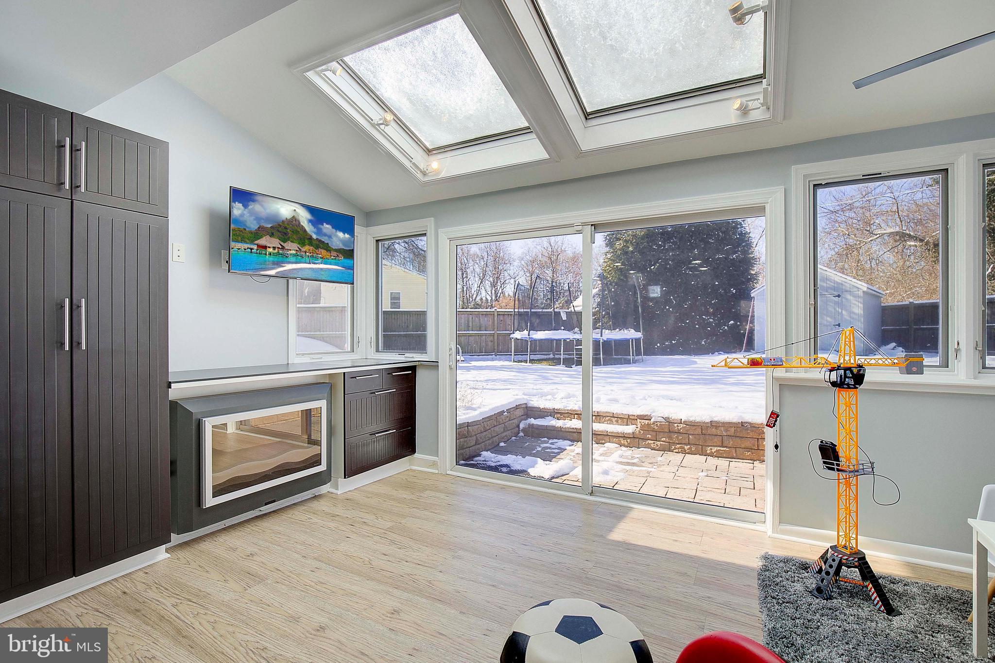 SYLMAC - Residential