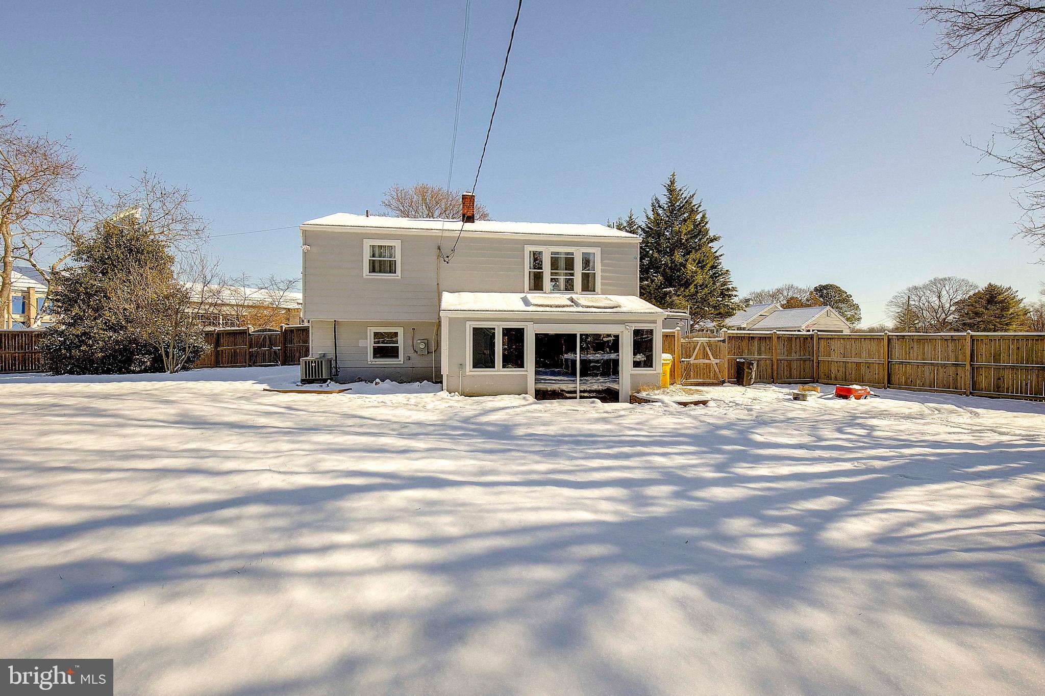 SYLMAC - Residential